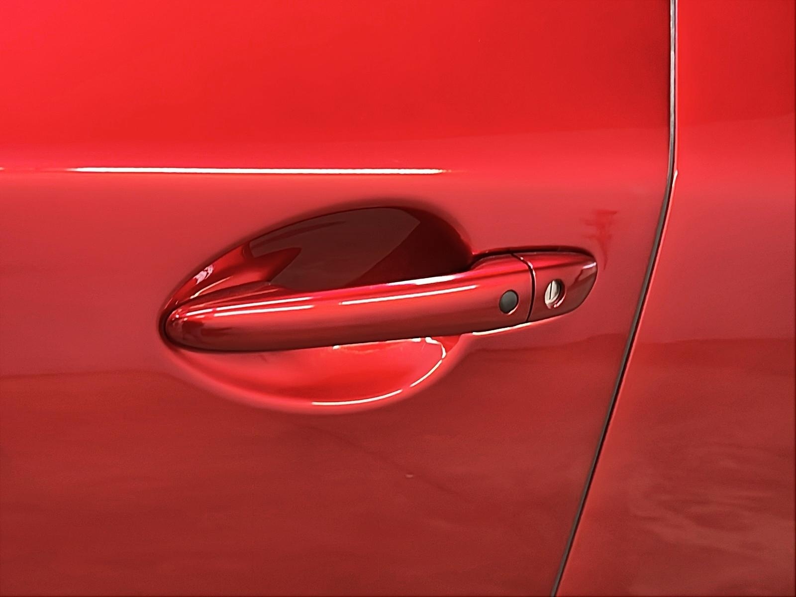 Mazda CX-5 2023 - Image #28