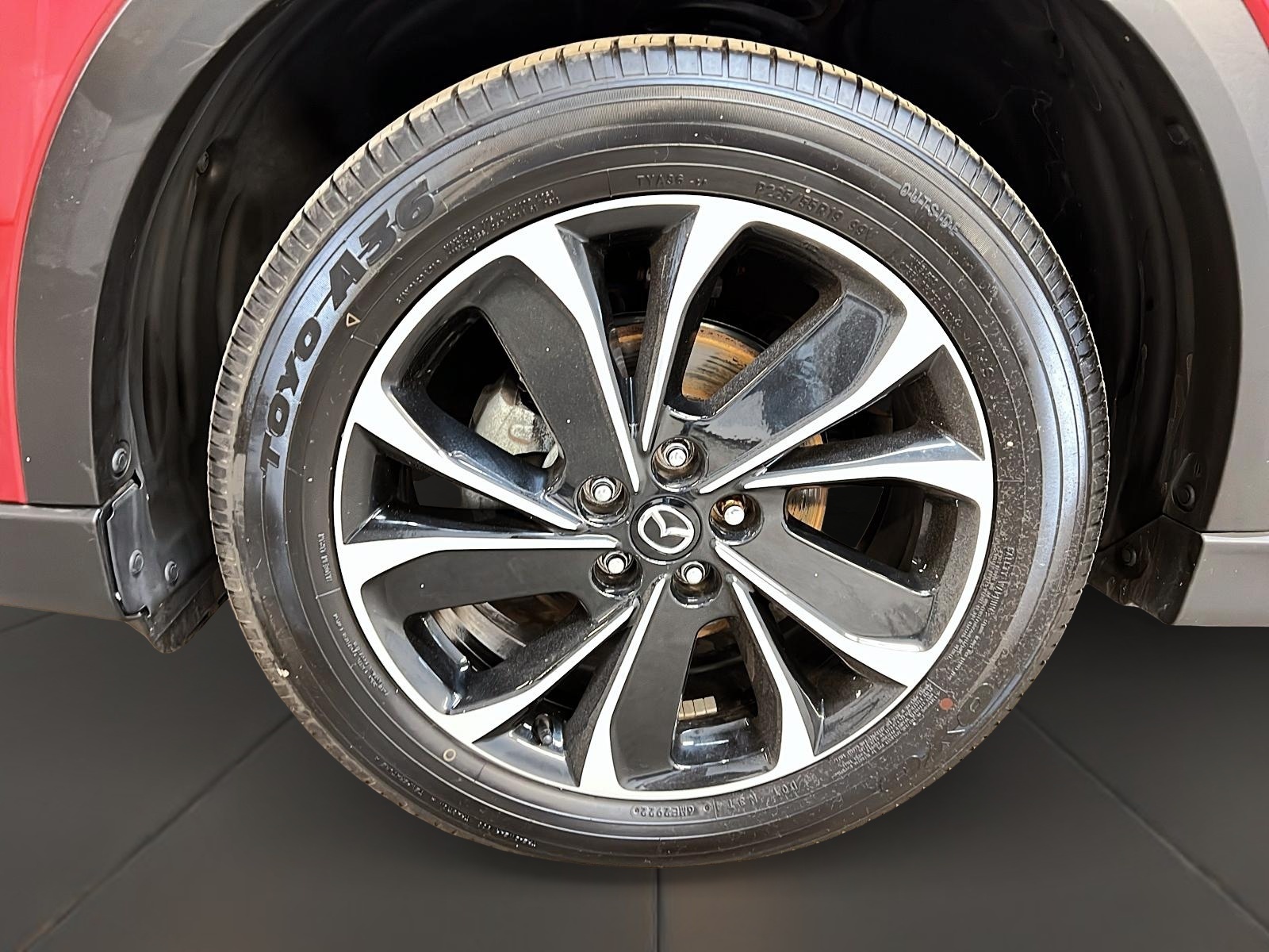 Mazda CX-5 2023 - Image #31