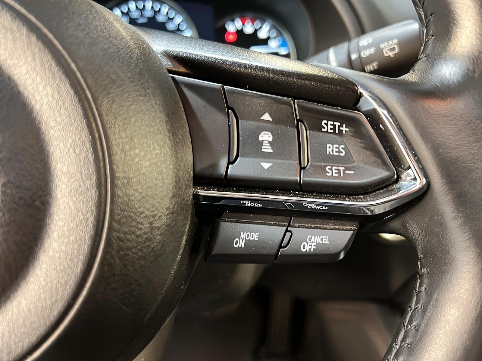 Mazda CX-5 2023 - Image #21