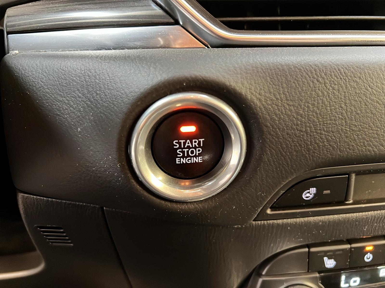 Mazda CX-5 2023 - Image #20