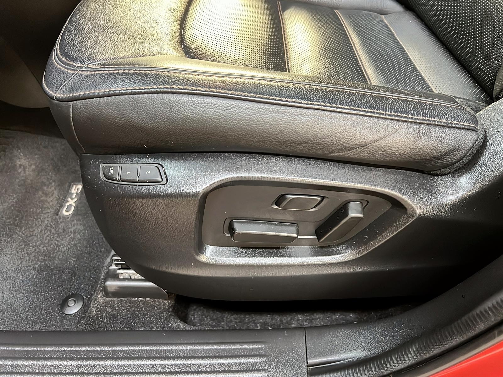 Mazda CX-5 2023 - Image #27