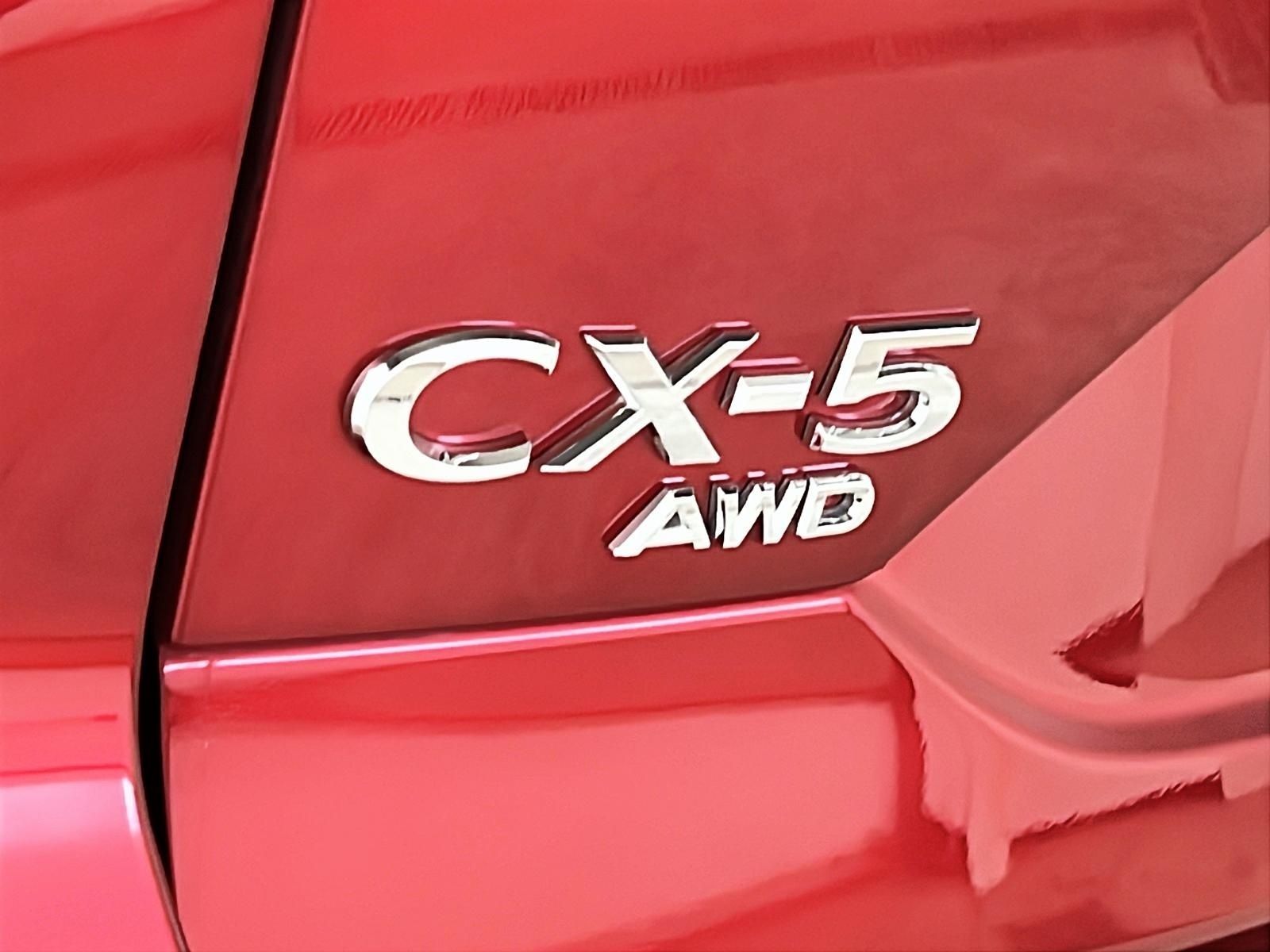 Mazda CX-5 2023 - Image #29