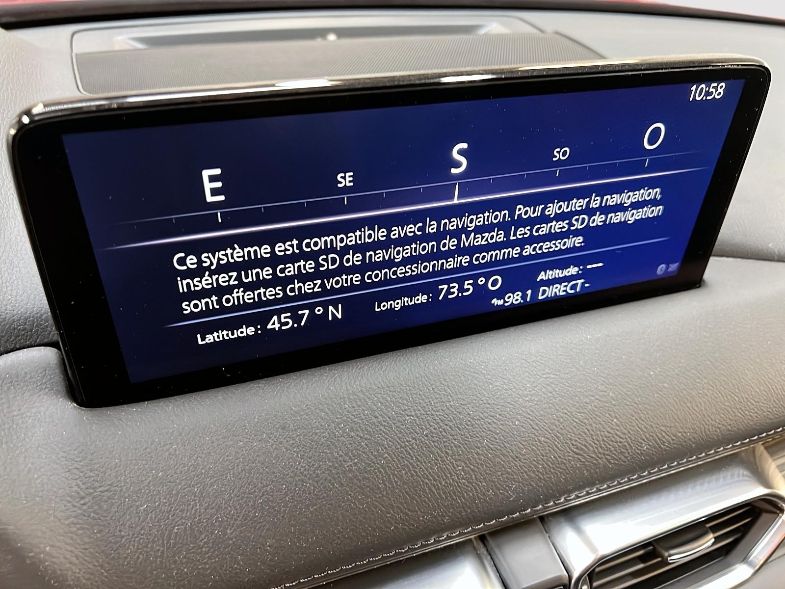 Mazda CX-5 2023 - Image #19