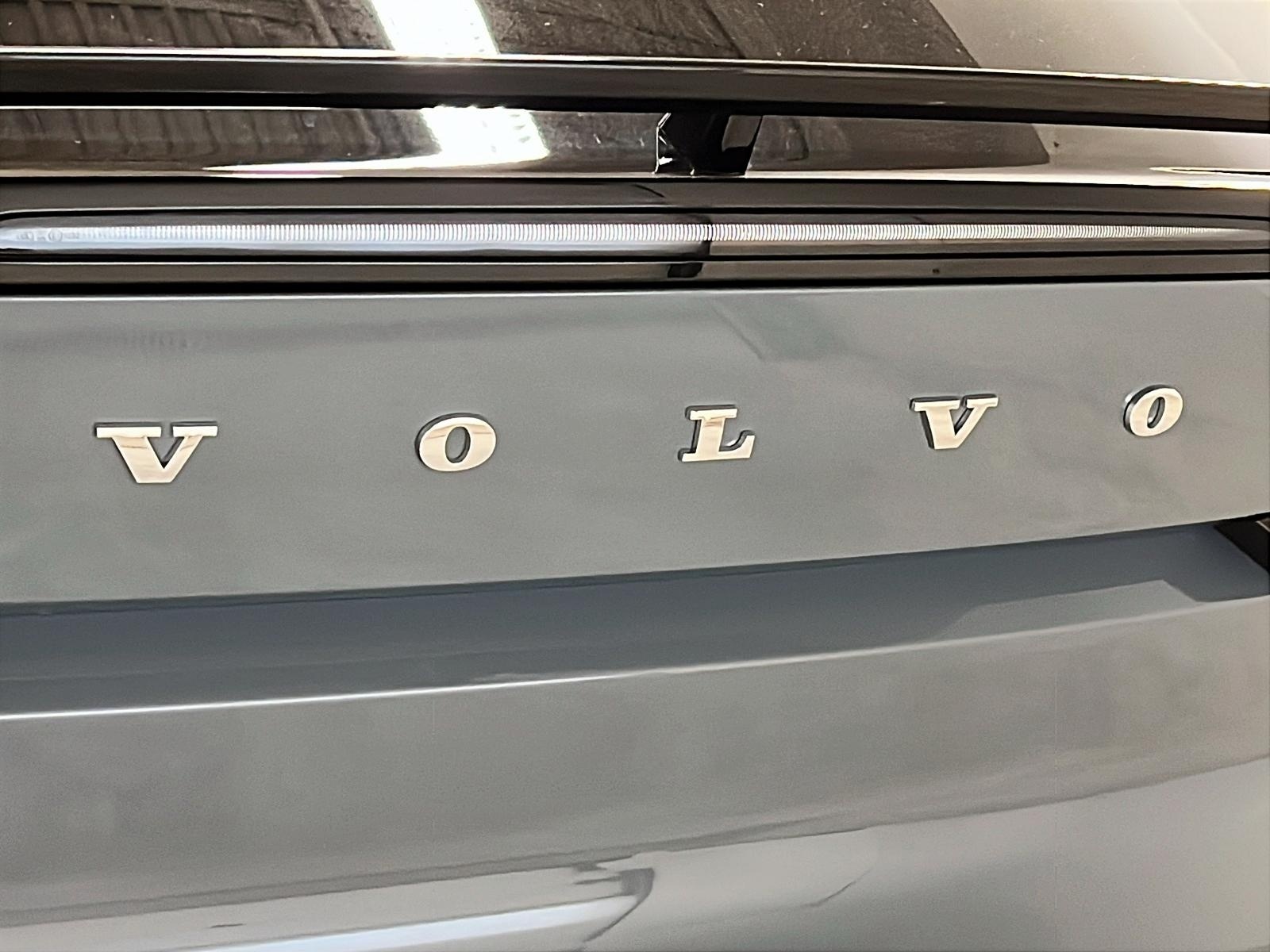 Volvo C40 TWIN RECHARGE PLUS 2023 - image #28
