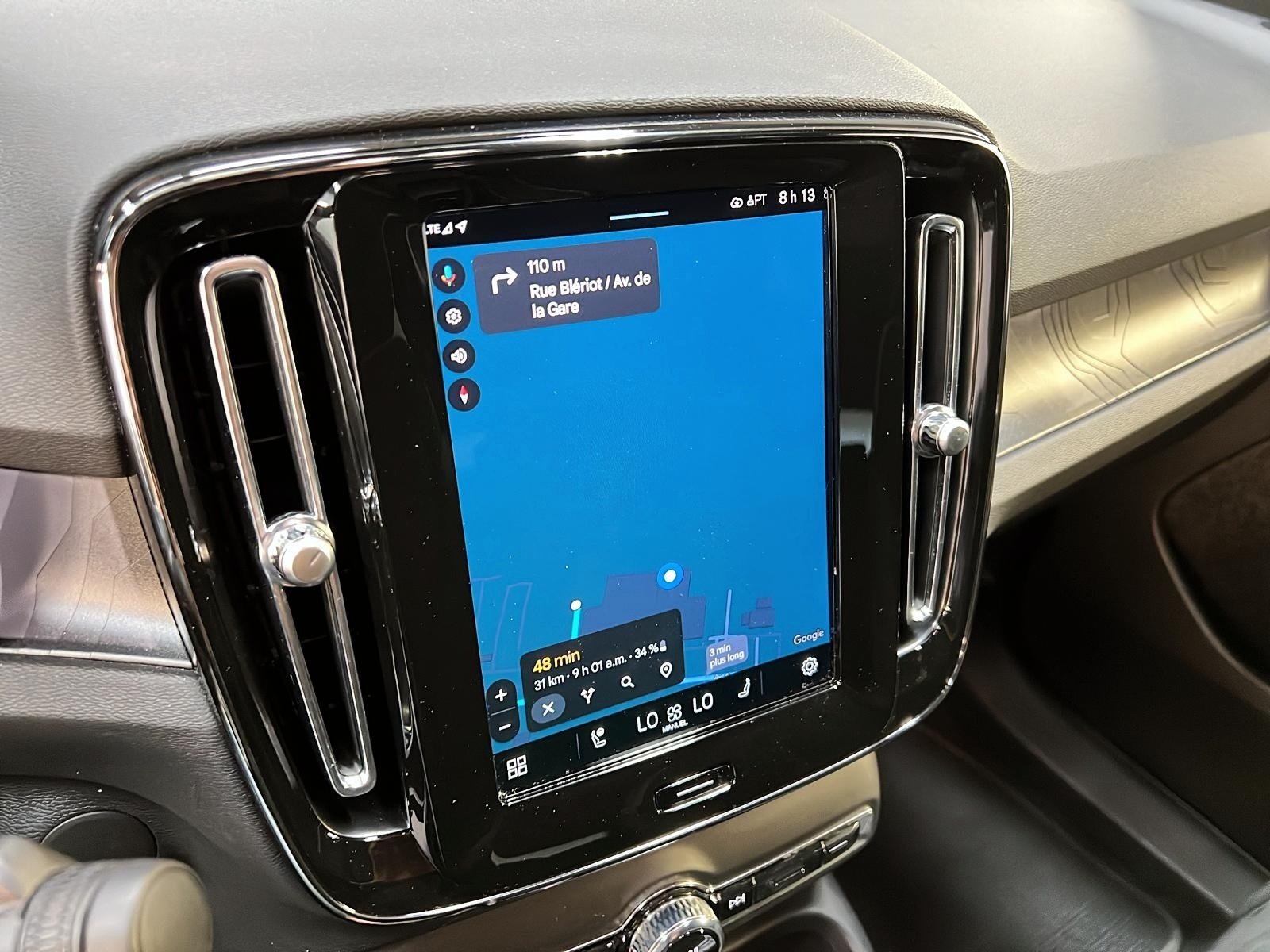 Volvo C40 2023 - Image #19