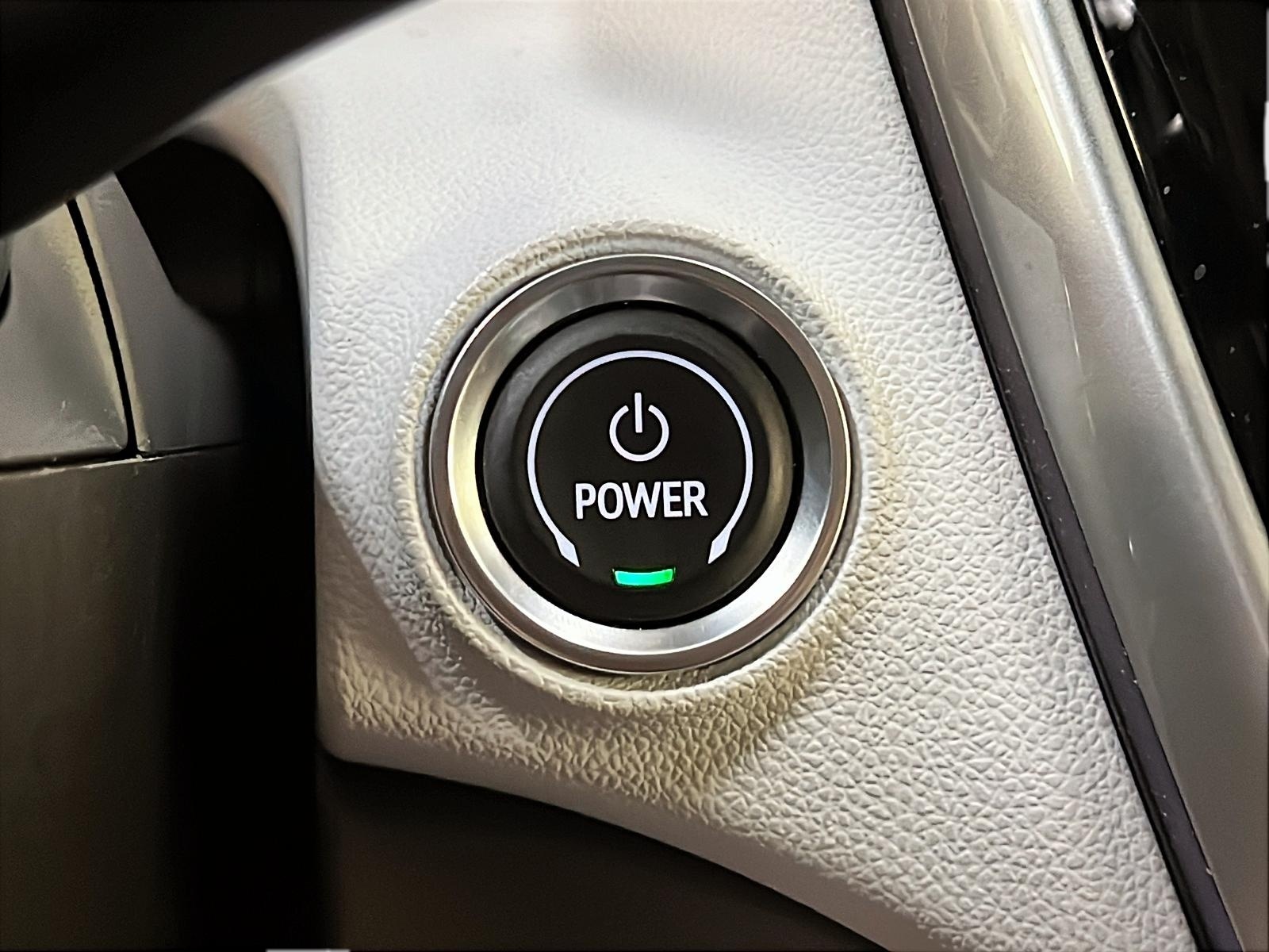 Chevrolet Bolt EUV PREMIER CUIR NAV 2023 - image #19