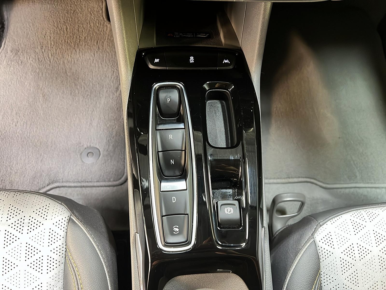 Chevrolet Bolt EUV PREMIER CUIR NAV 2023 - image #13