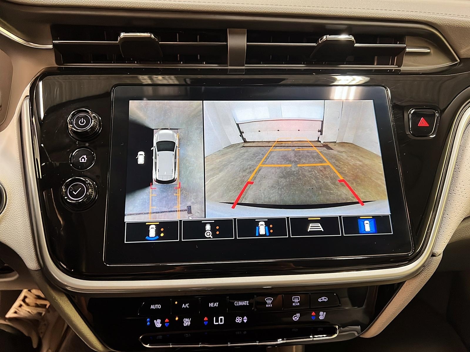 Chevrolet Bolt EUV PREMIER CUIR NAV 2023 - image #16