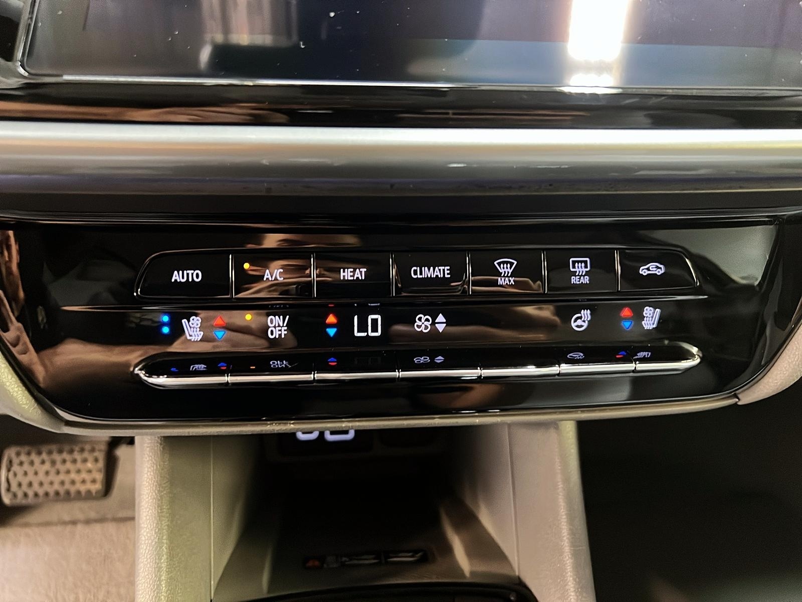 Chevrolet Bolt EUV PREMIER CUIR NAV 2023 - image #14