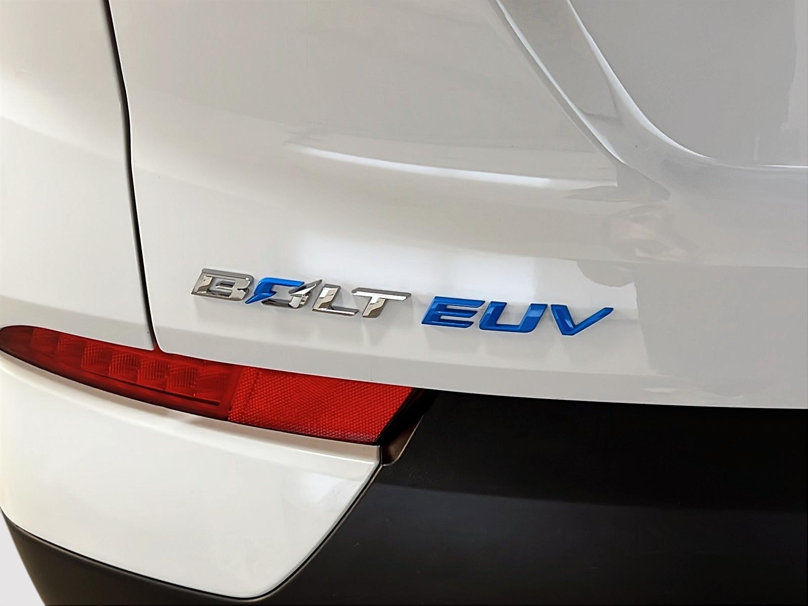 Chevrolet Bolt EUV PREMIER CUIR NAV 2023 - image #25