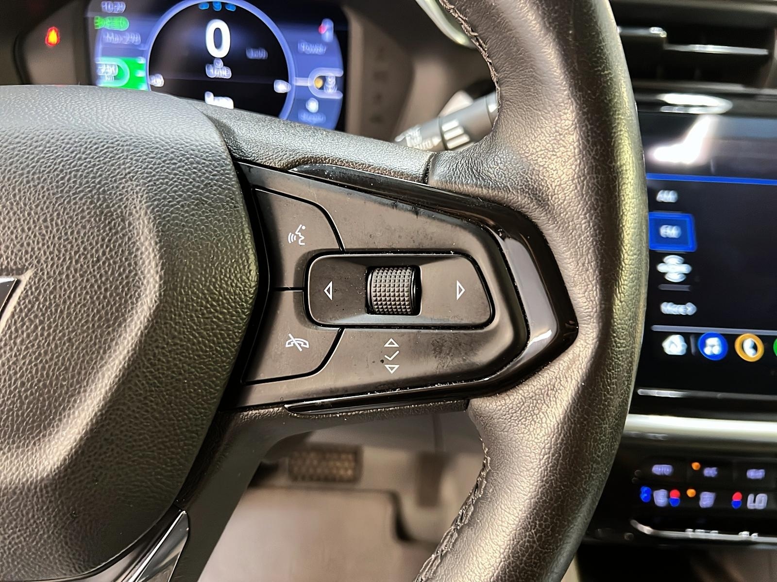 Chevrolet Bolt EUV PREMIER CUIR NAV 2023 - image #17