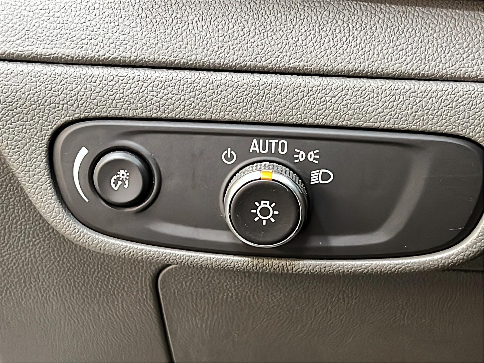 Chevrolet Bolt EUV PREMIER CUIR NAV 2023 - image #20