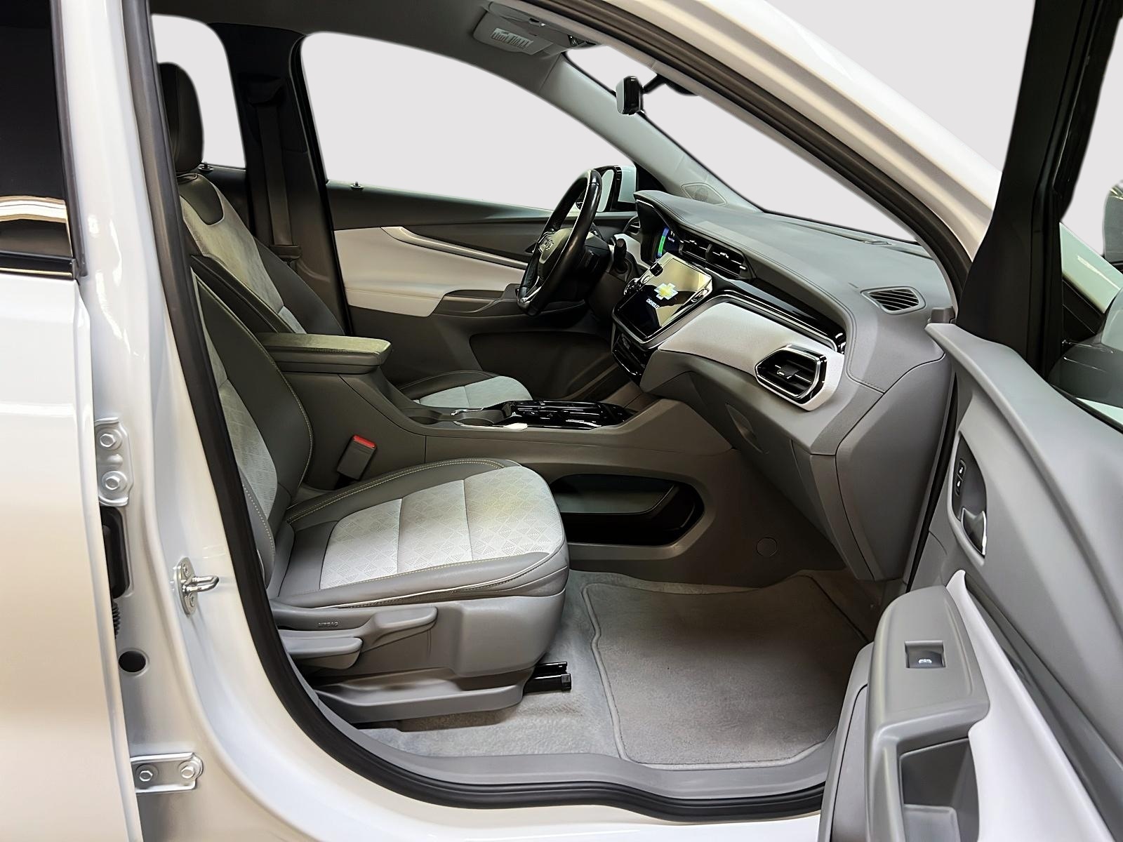 Chevrolet Bolt EUV PREMIER CUIR NAV 2023 - image #8