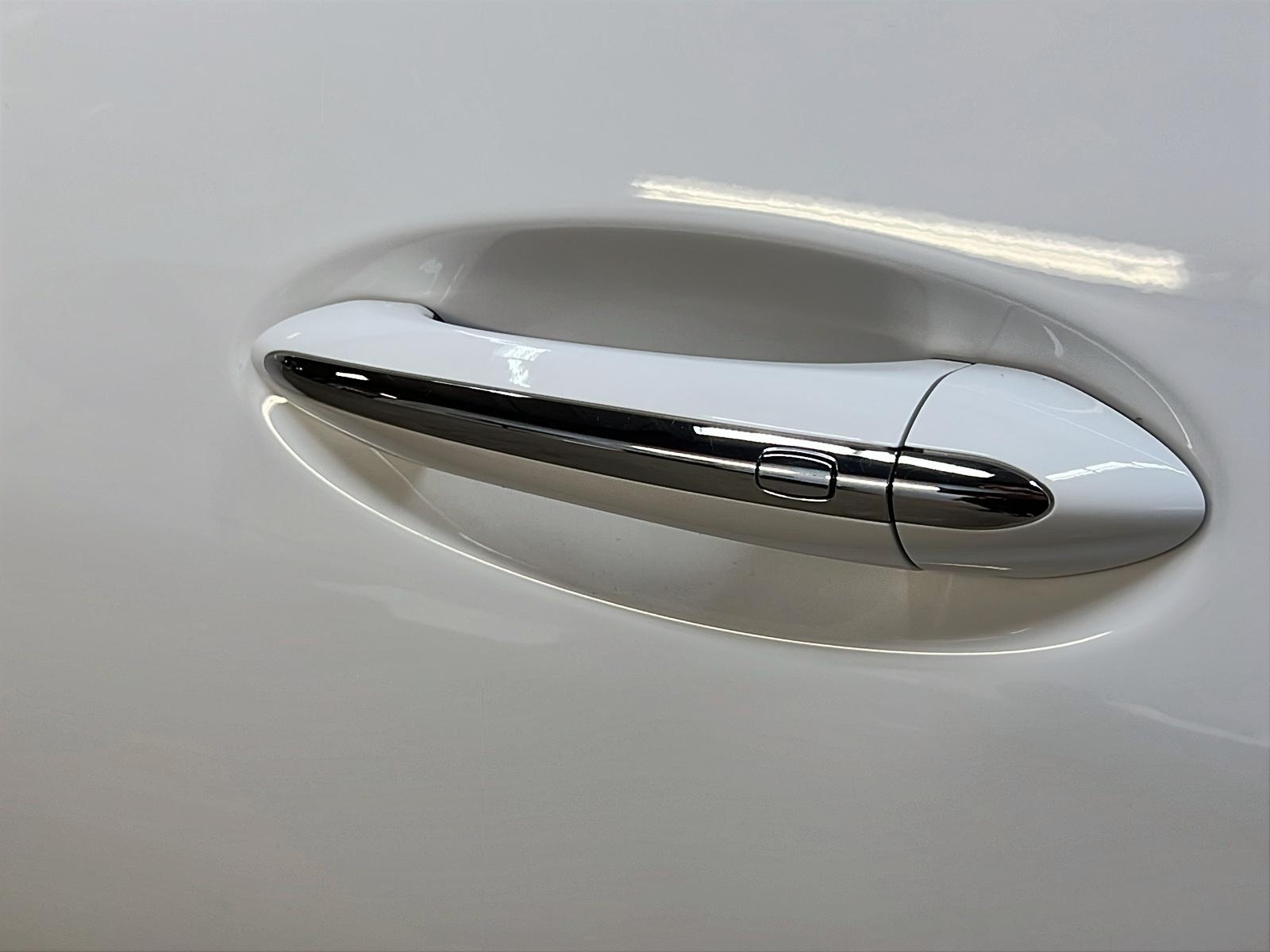 Chevrolet Bolt EUV PREMIER CUIR NAV 2023 - image #24