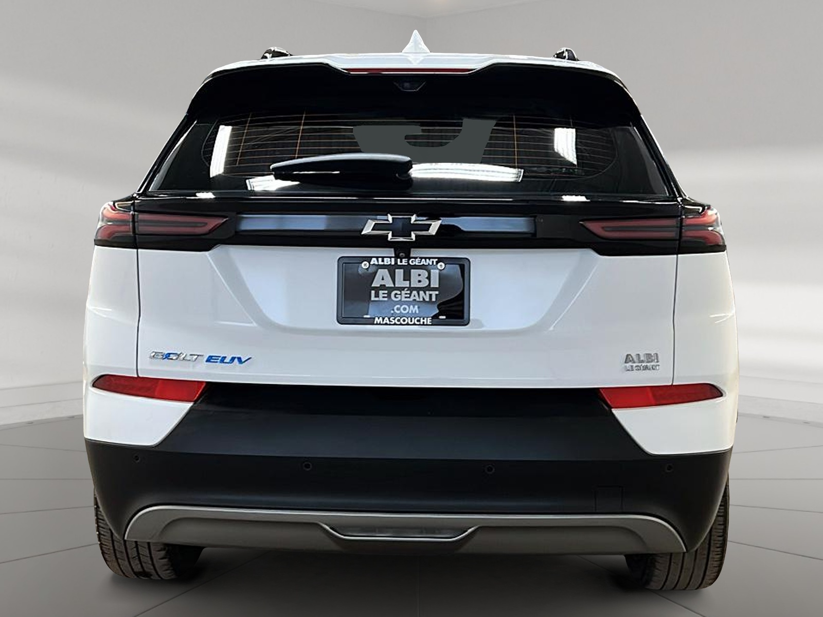 Chevrolet Bolt EUV PREMIER CUIR NAV 2023 - image #5