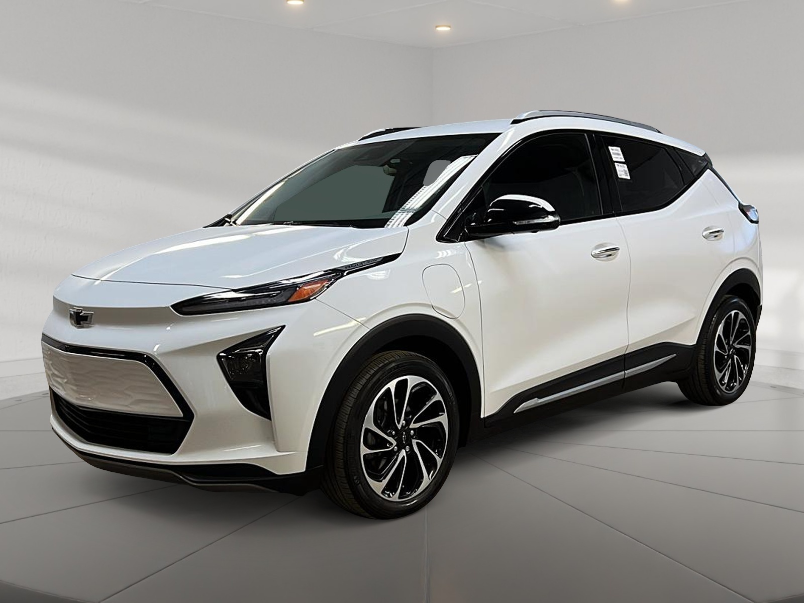 Chevrolet Bolt EUV PREMIER CUIR NAV 2023 - image #1