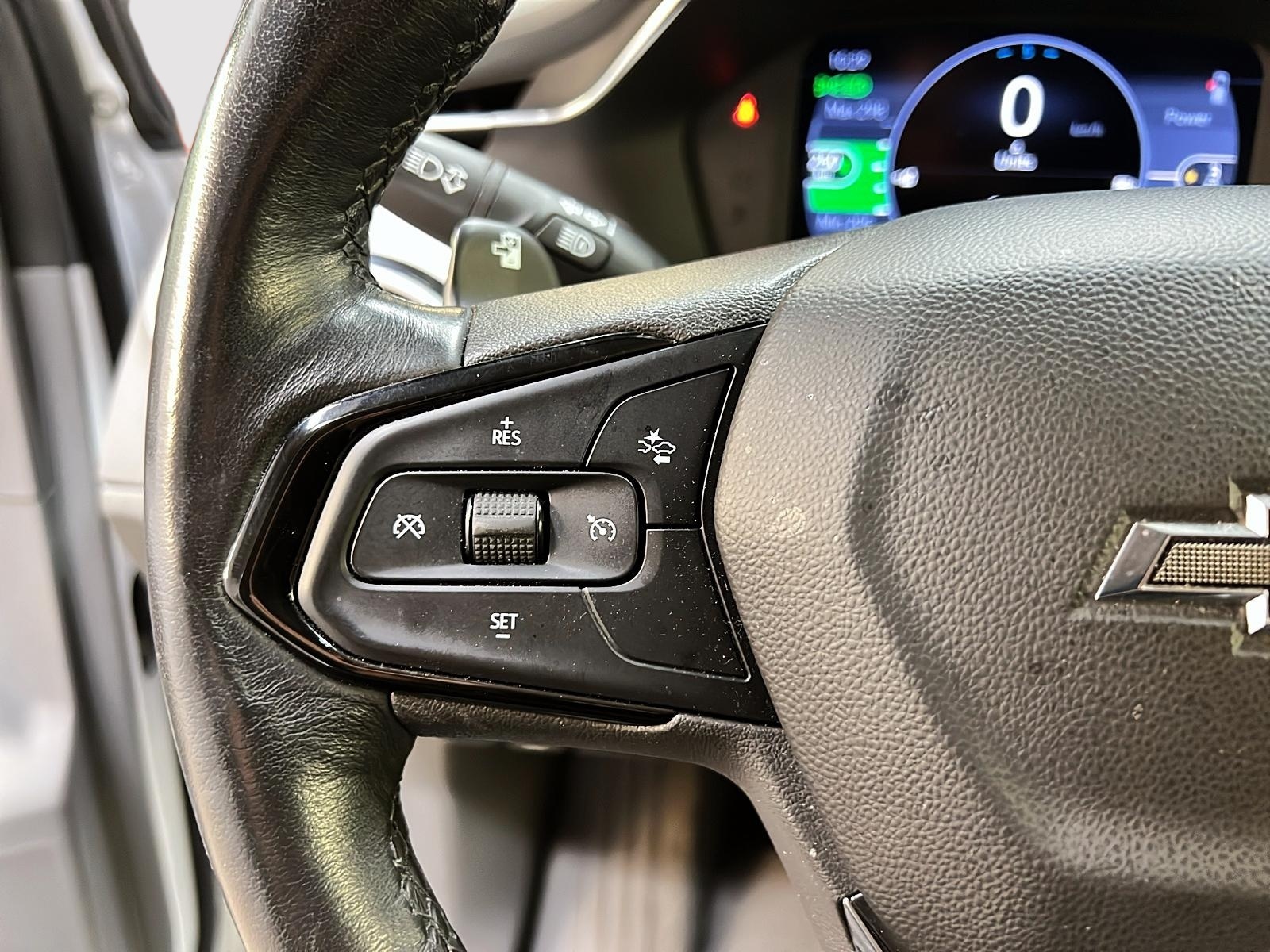 Chevrolet Bolt EUV PREMIER CUIR NAV 2023 - image #18