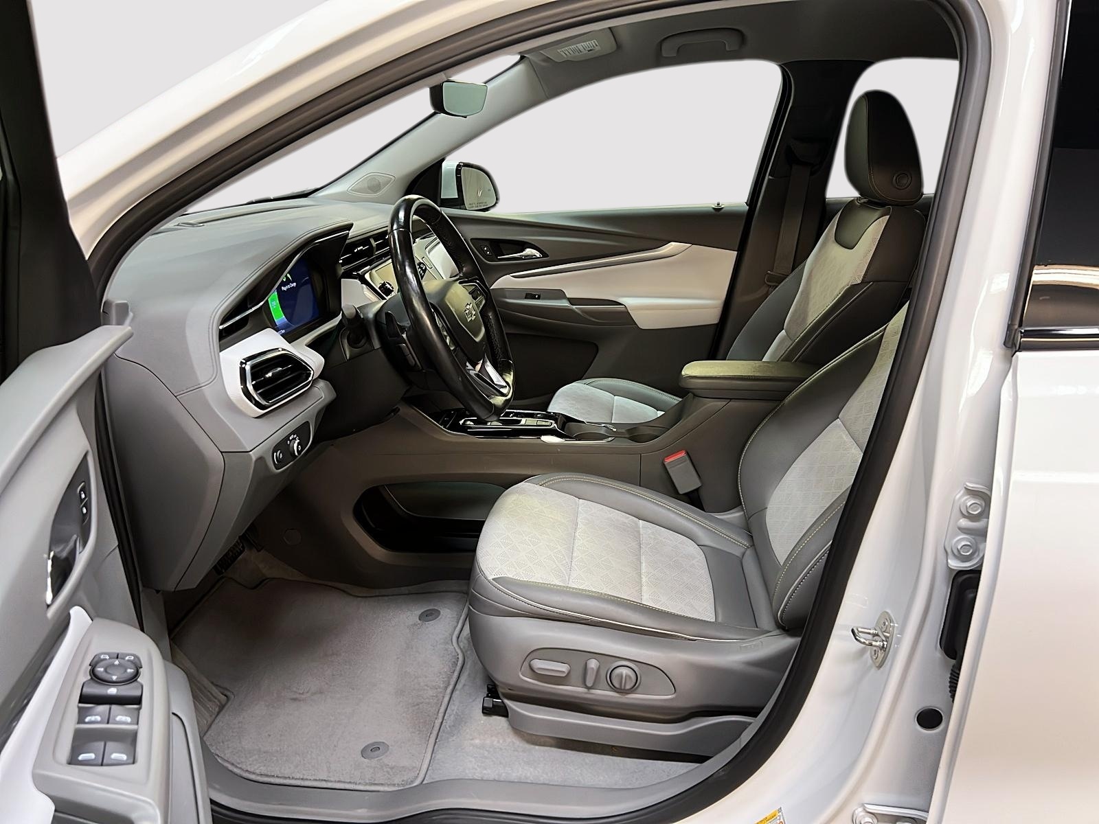 Chevrolet Bolt EUV PREMIER CUIR NAV 2023 - image #7