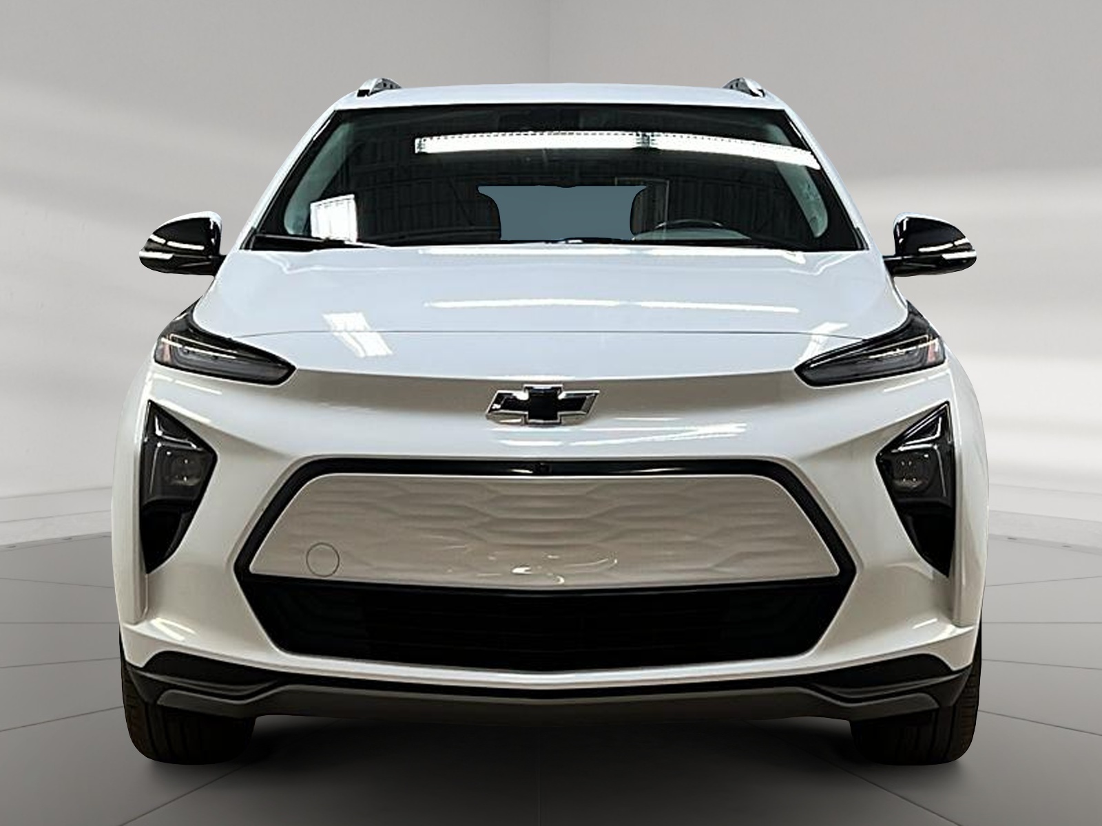 Chevrolet Bolt EUV PREMIER CUIR NAV 2023 - image #2