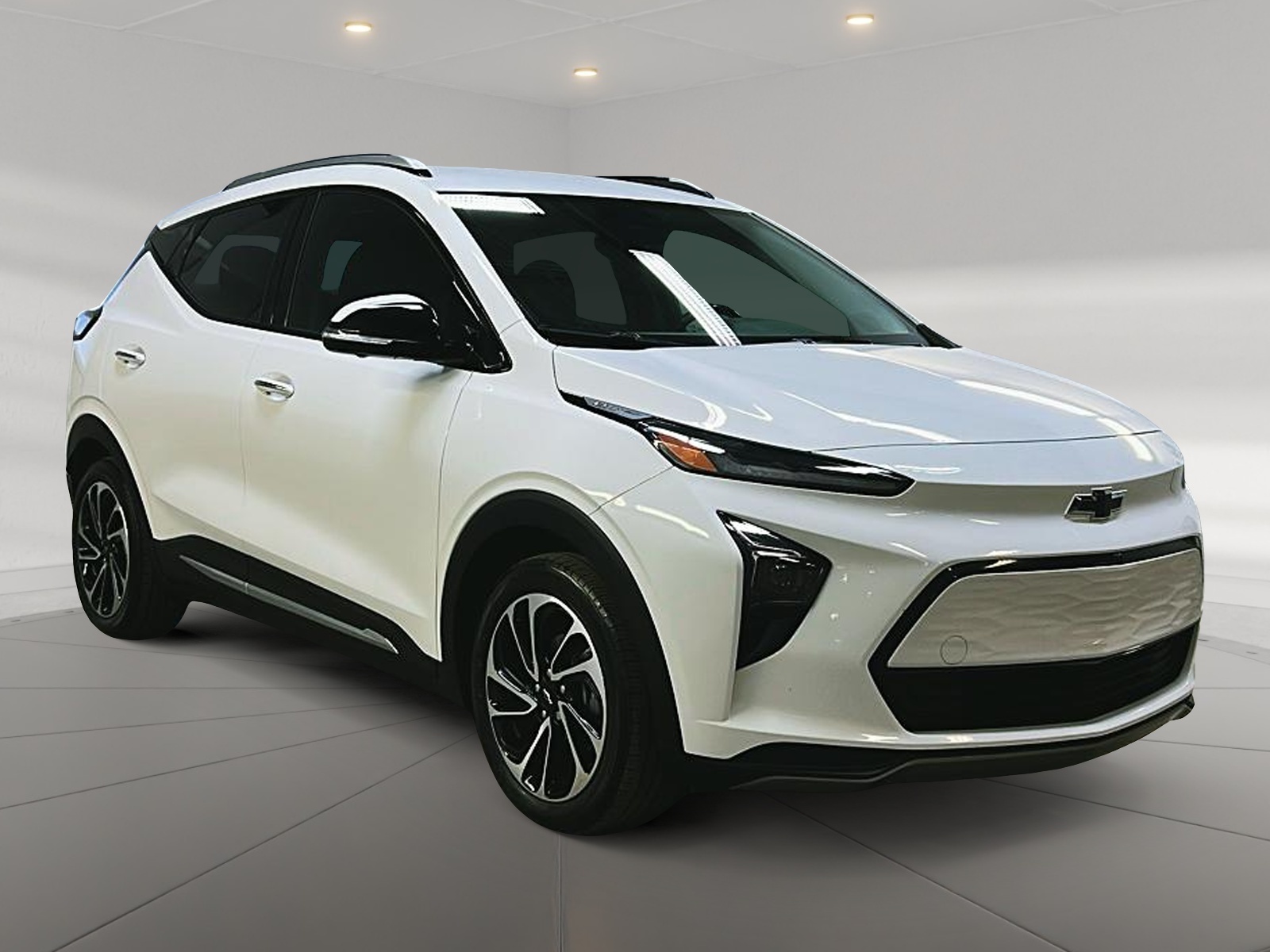 Chevrolet Bolt EUV PREMIER CUIR NAV 2023 - image #3