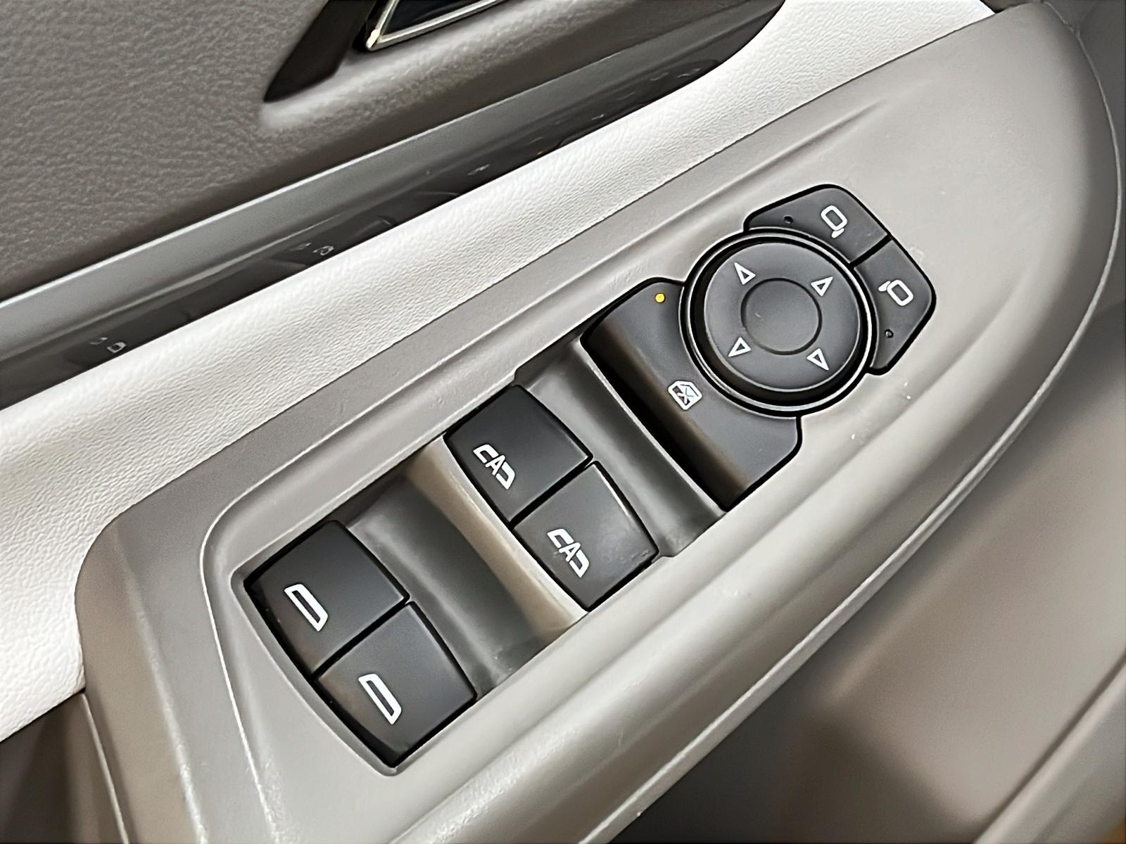 Chevrolet Bolt EUV PREMIER CUIR NAV 2023 - image #21