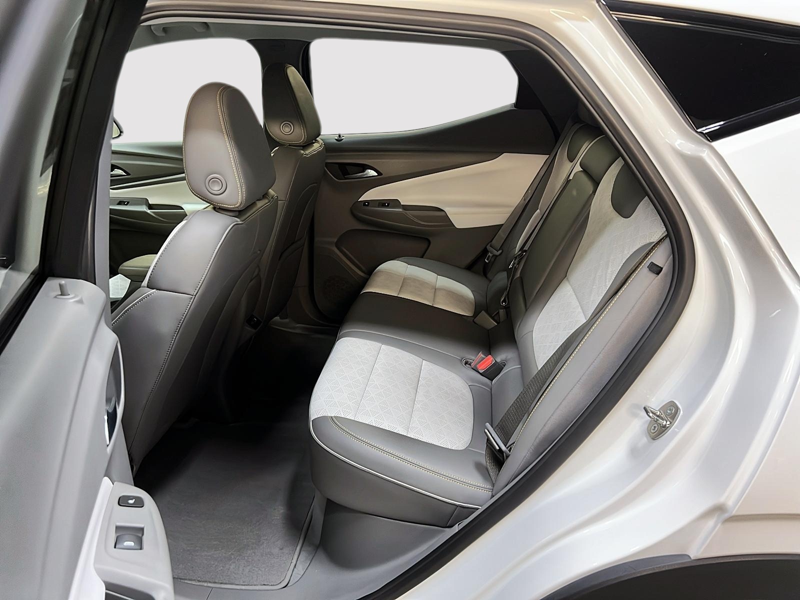 Chevrolet Bolt EUV PREMIER CUIR NAV 2023 - image #9