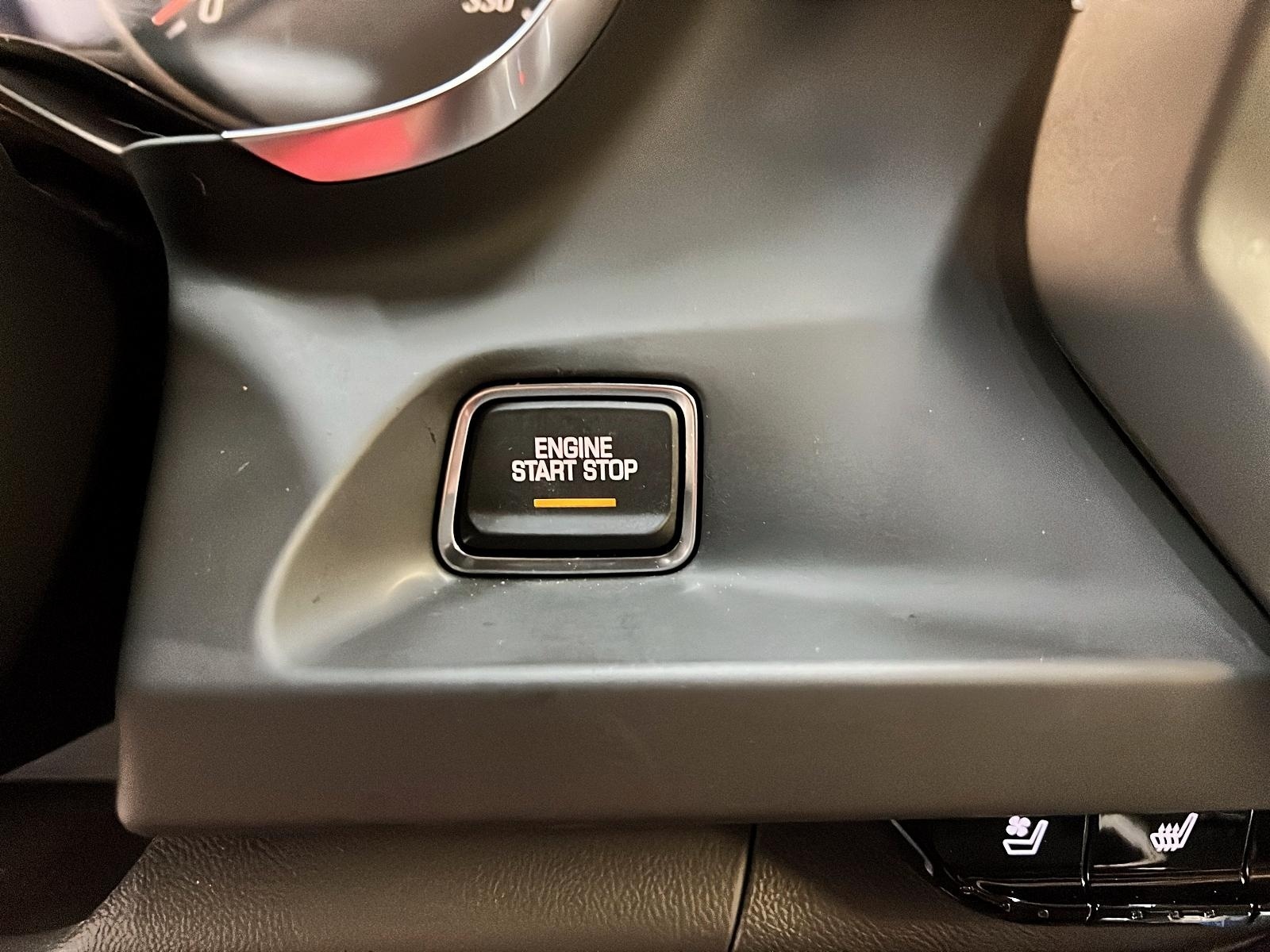 Chevrolet Camaro 2SS 6.2L CUIR TOIT NAV 2024 - image #18