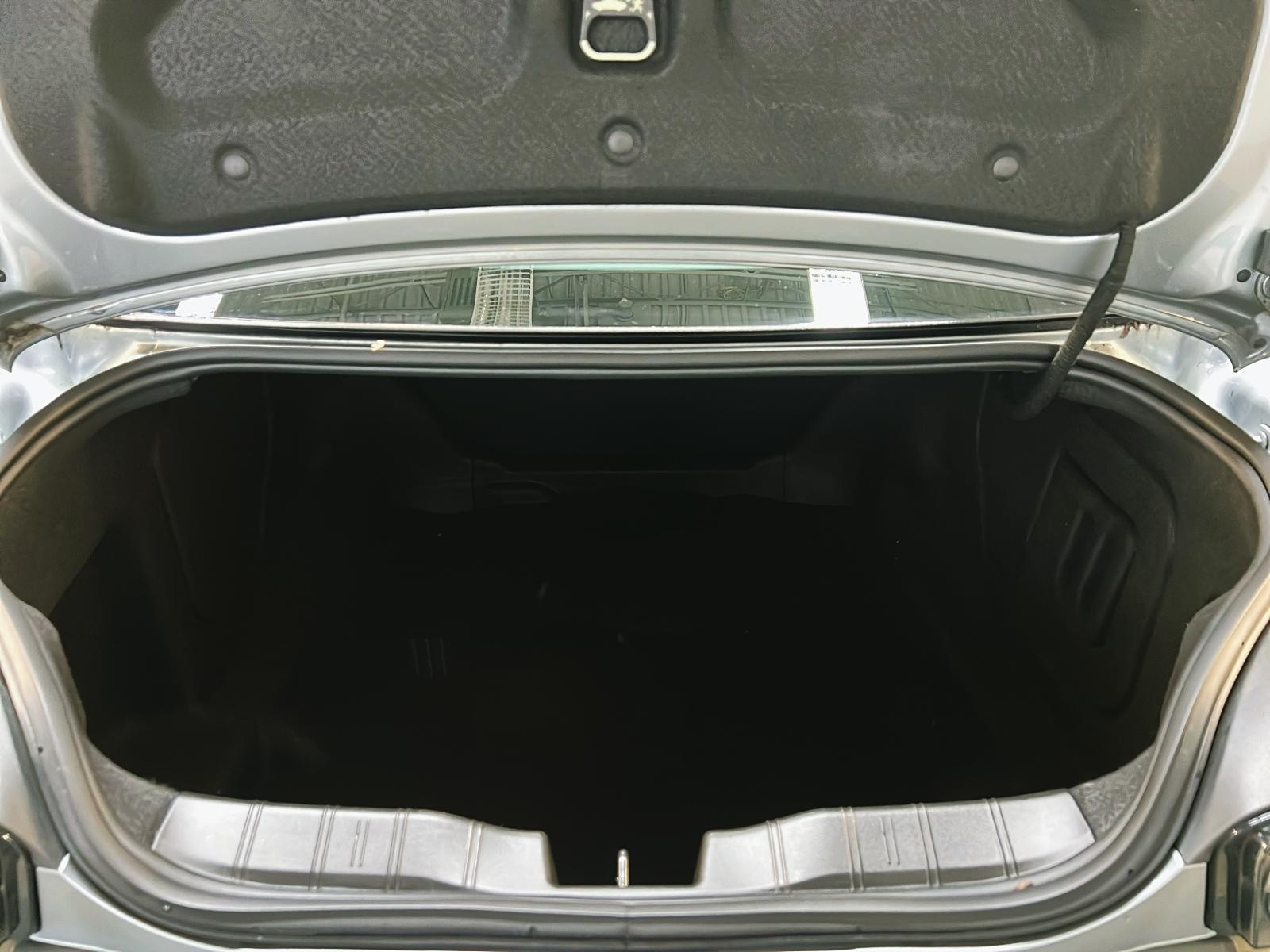 Chevrolet Camaro 2SS 6.2L CUIR TOIT NAV 2024 - image #12