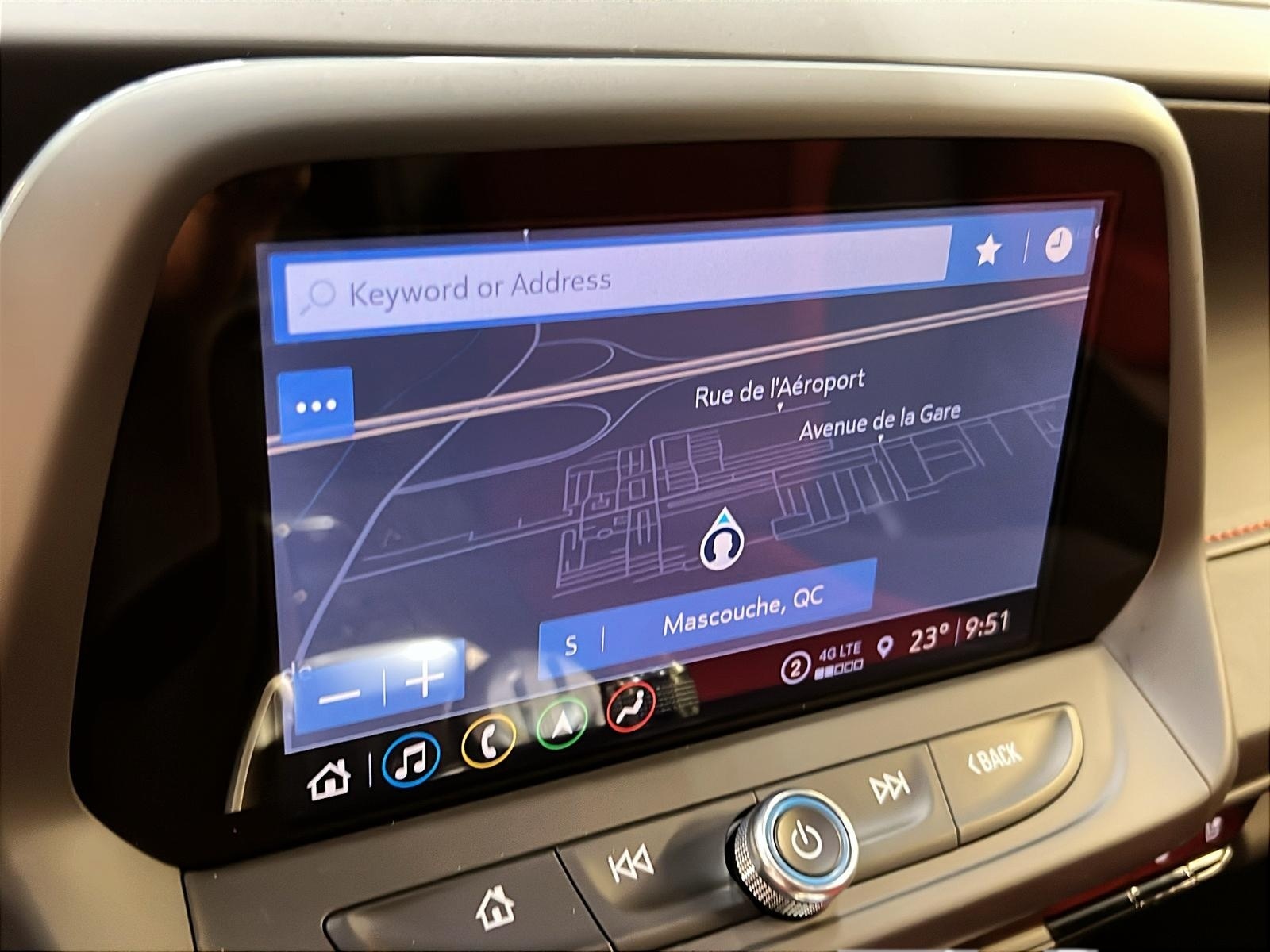 Chevrolet Camaro 2SS 6.2L CUIR TOIT NAV 2024 - image #17