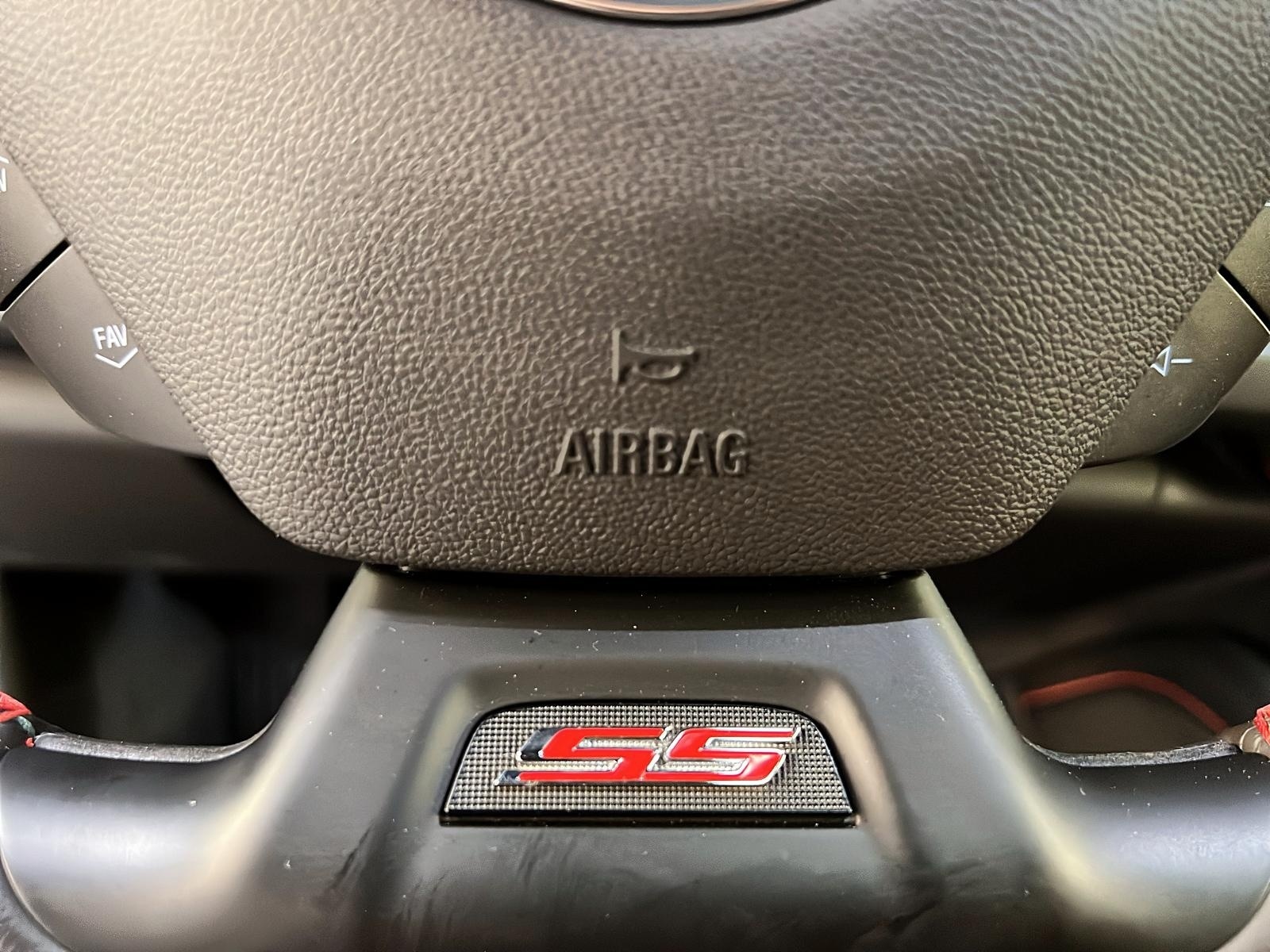 Chevrolet Camaro 2SS 6.2L CUIR TOIT NAV 2024 - image #21