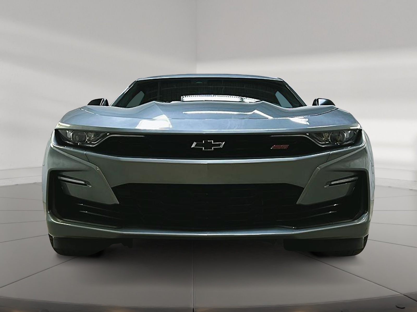 Chevrolet Camaro 2SS 6.2L CUIR TOIT NAV 2024 - image #2