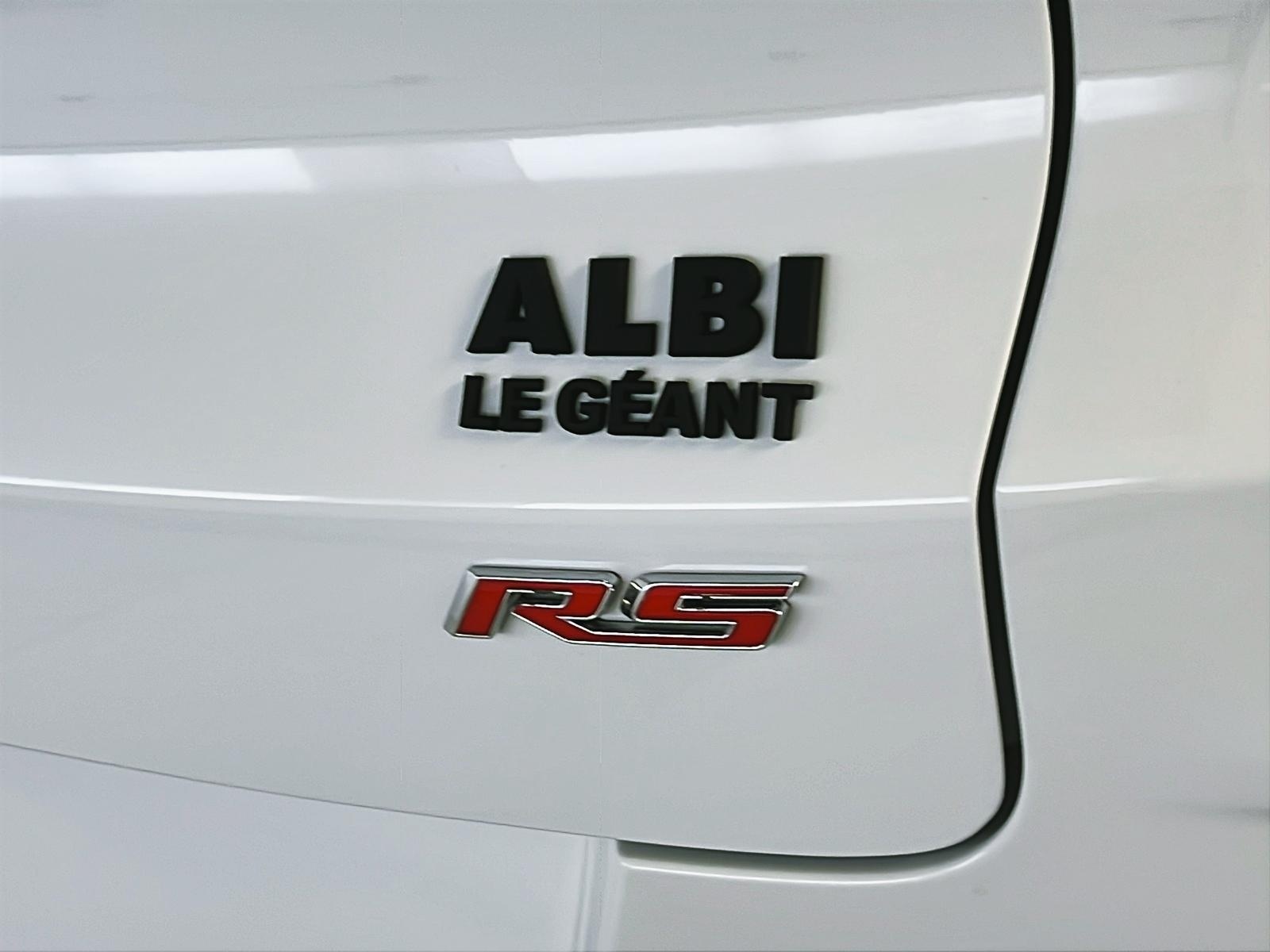 Chevrolet Trailblazer 1RS TOIT PANO 4RM 2023 - image #28