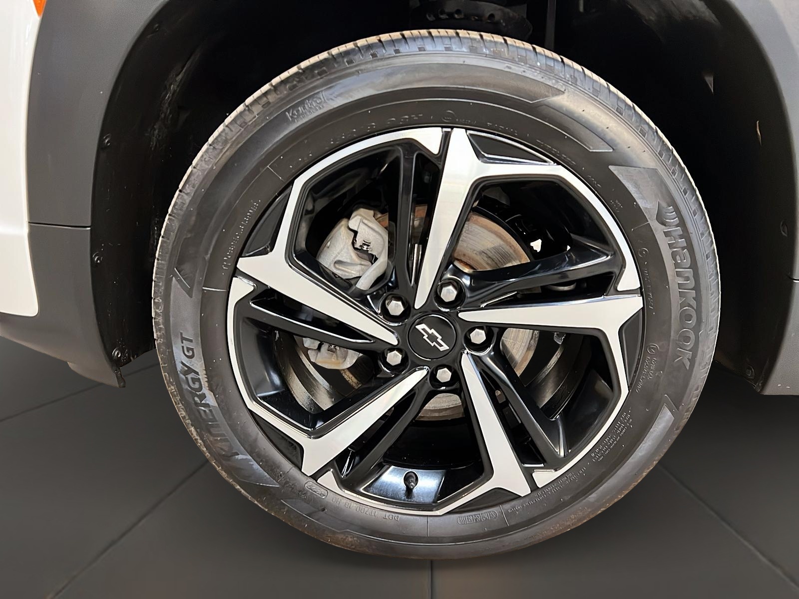 Chevrolet Trailblazer 2023 - Image #29