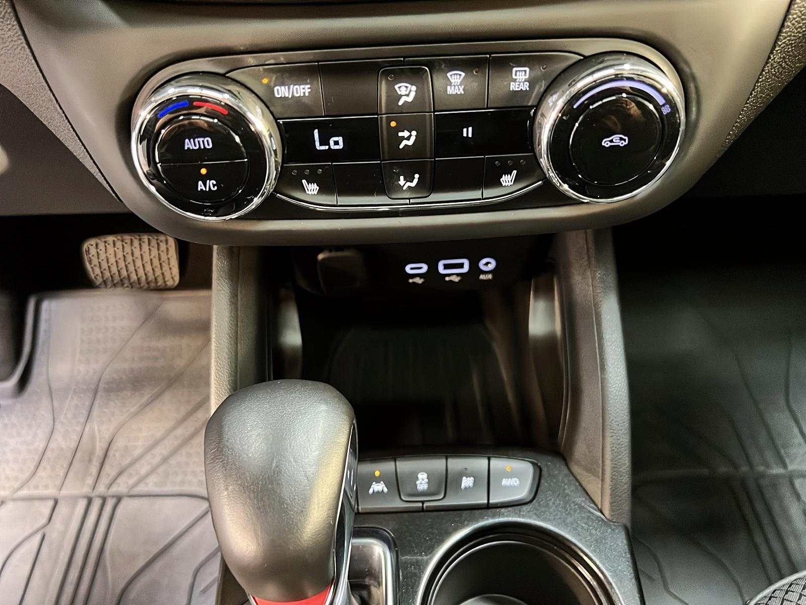 Chevrolet Trailblazer 2023 - Image #16