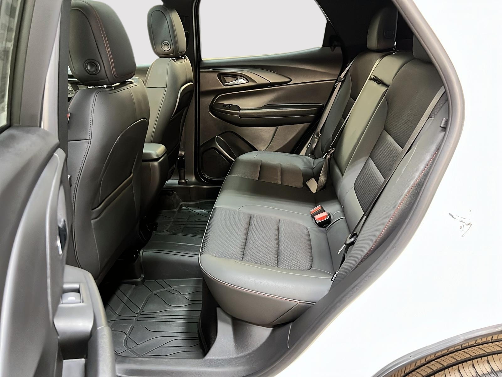 Chevrolet Trailblazer 2023 - Image #9