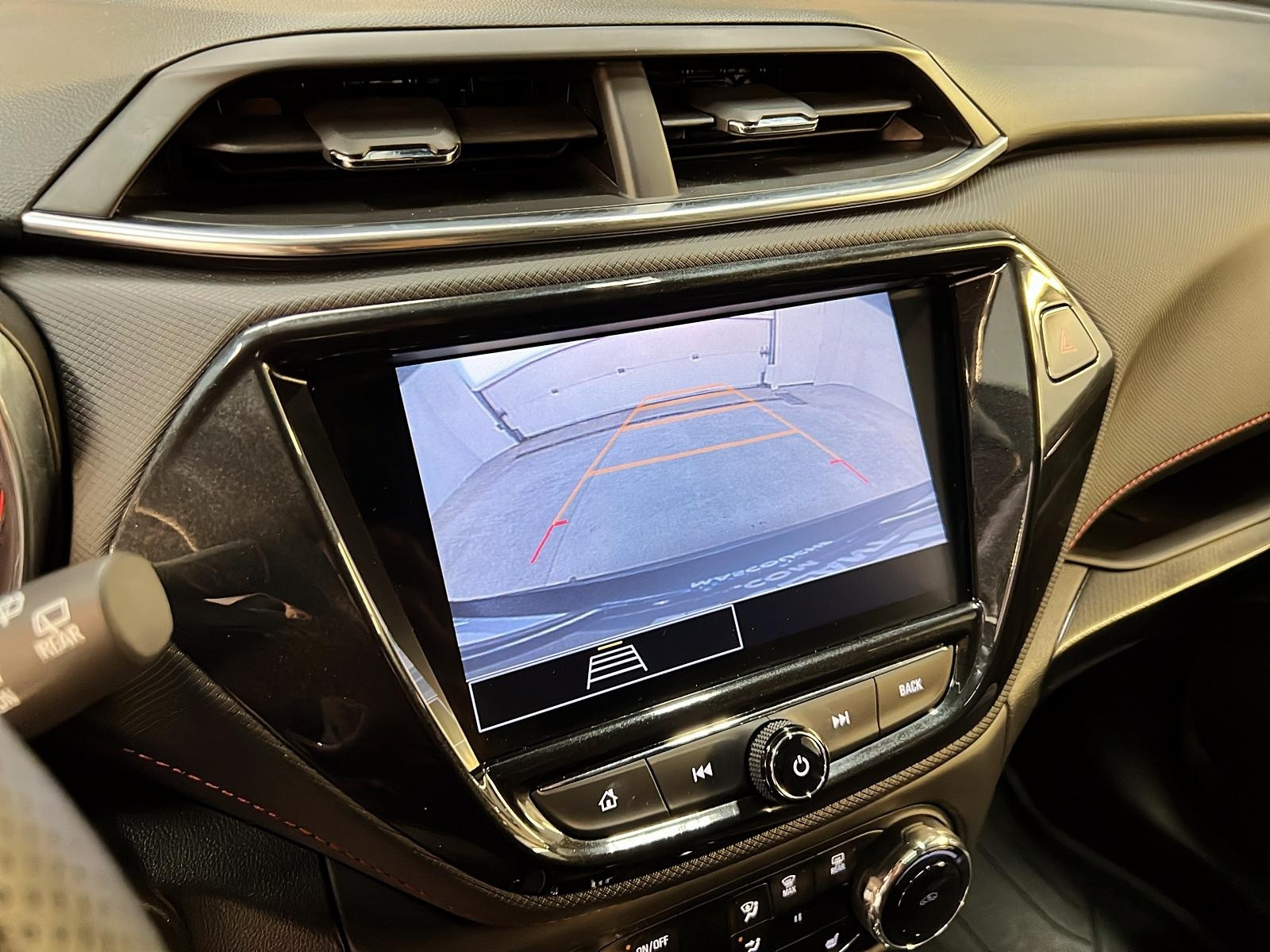 Chevrolet Trailblazer 2023 - Image #18