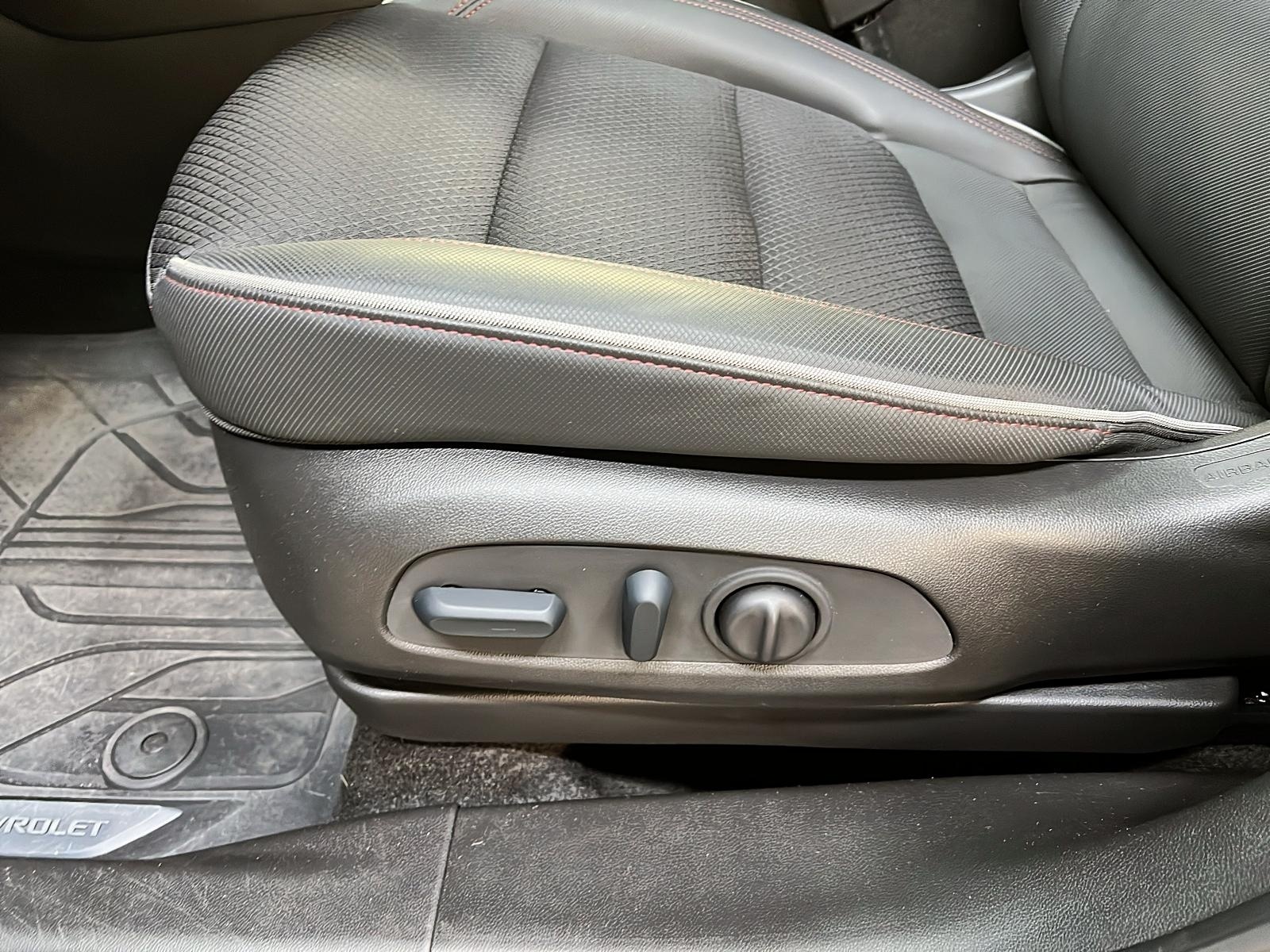 Chevrolet Trailblazer 2023 - Image #25