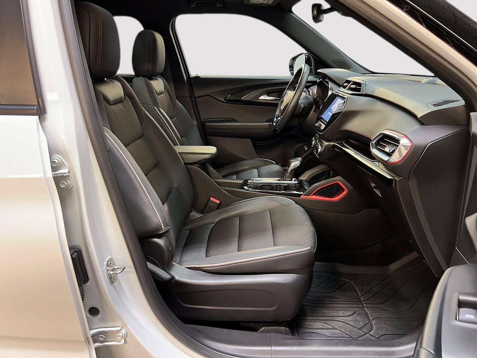 Chevrolet Trailblazer 2023 - Image #8