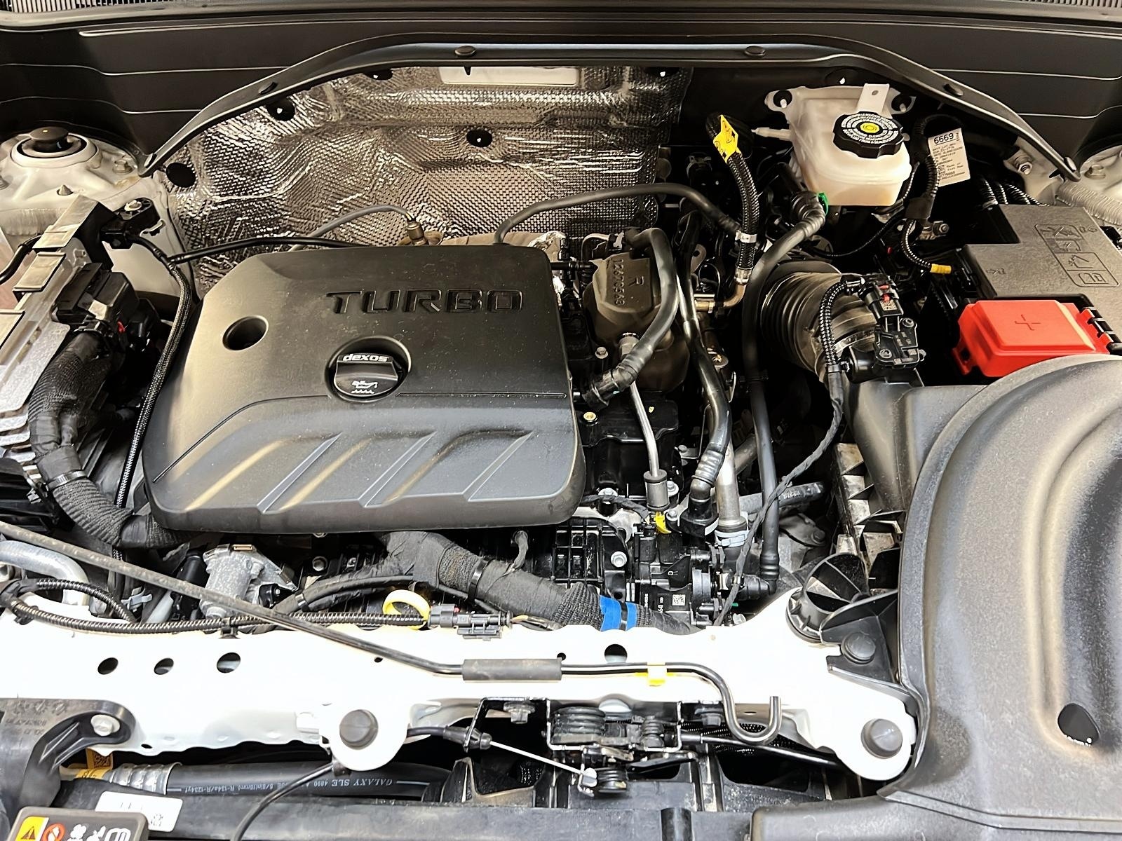 Chevrolet Trailblazer 2023 - Image #12