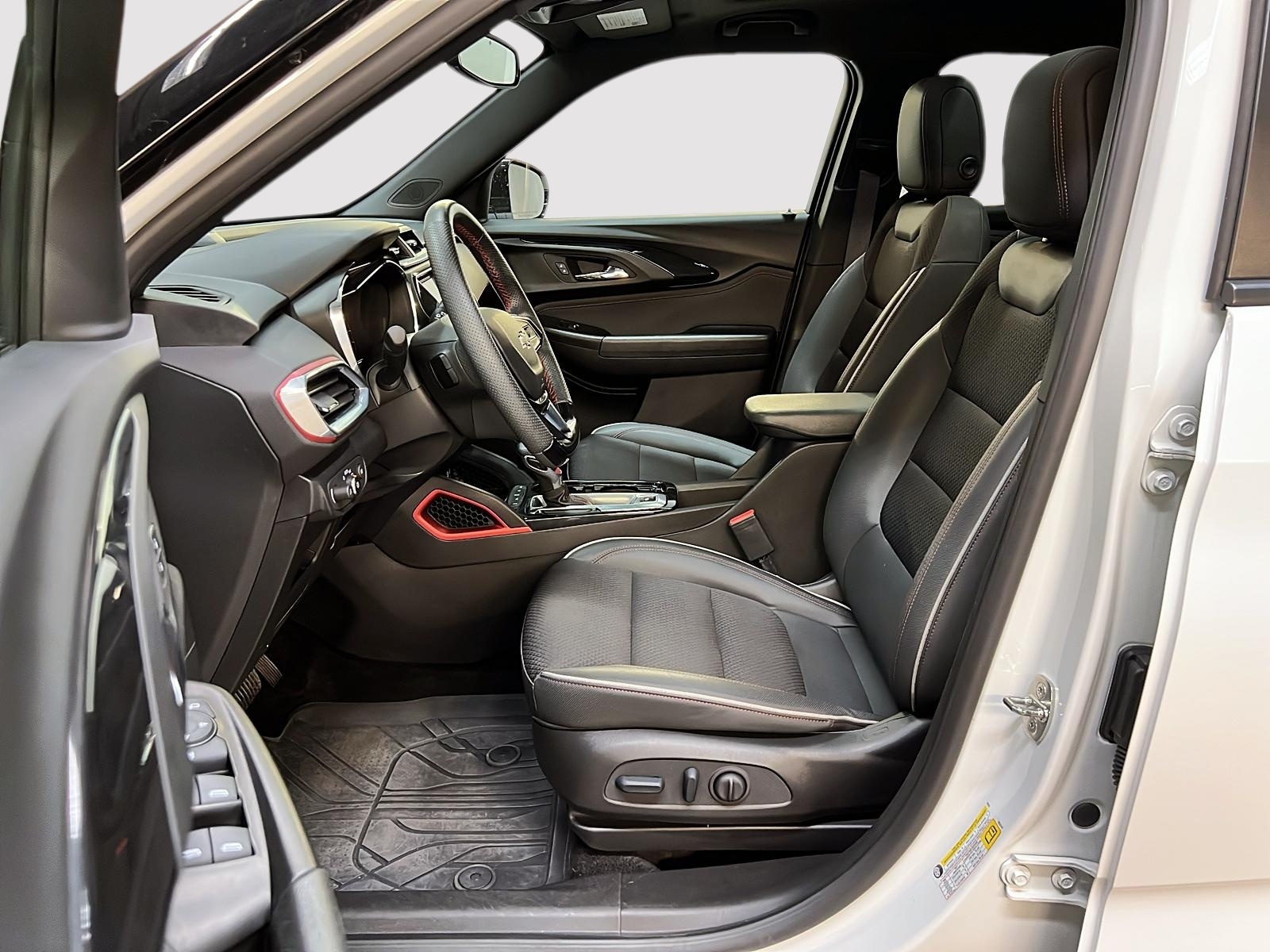 Chevrolet Trailblazer 2023 - Image #7