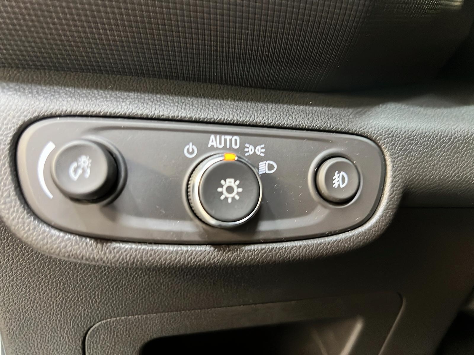 Chevrolet Trailblazer 2023 - Image #22