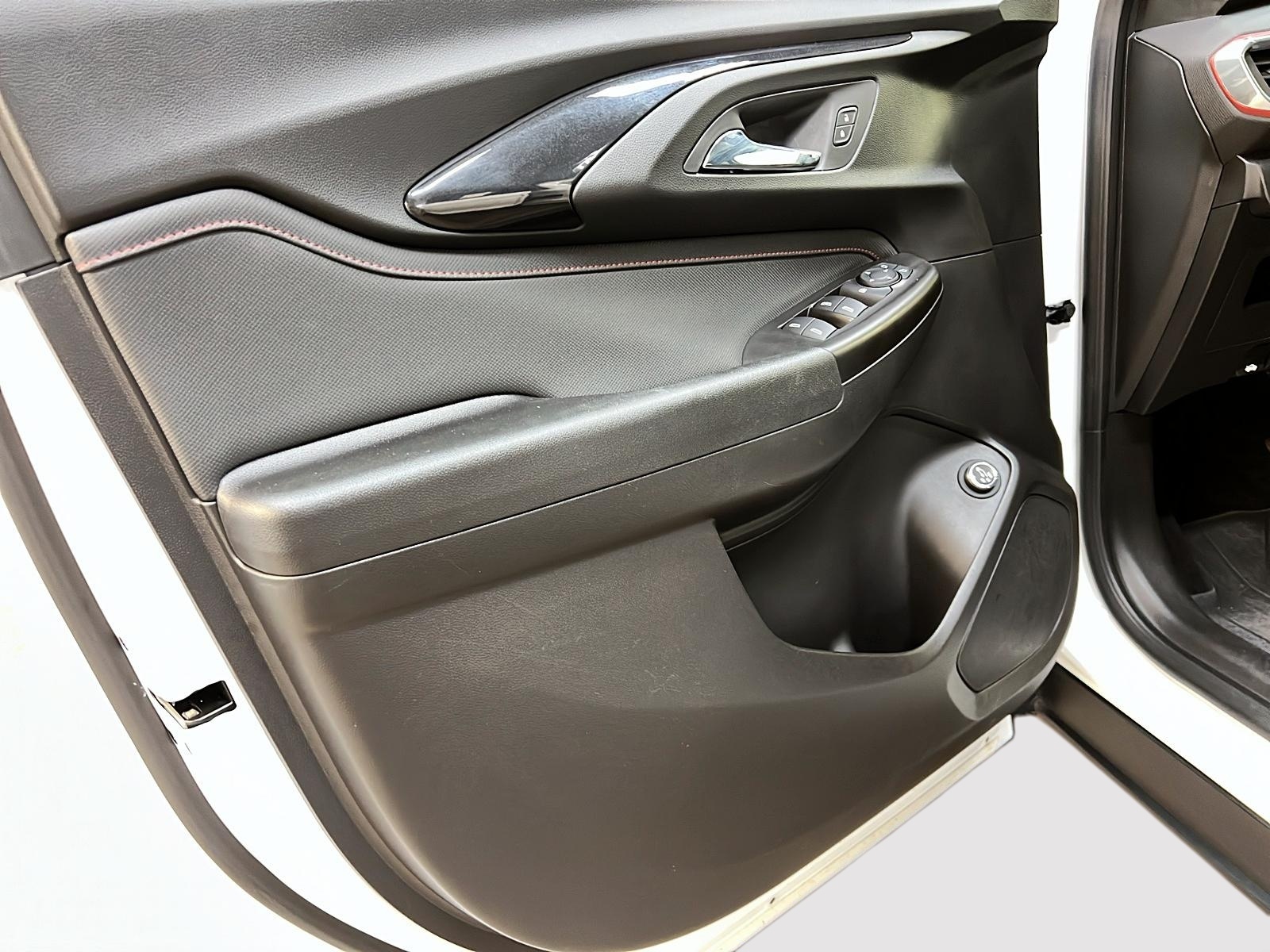Chevrolet Trailblazer 2023 - Image #24