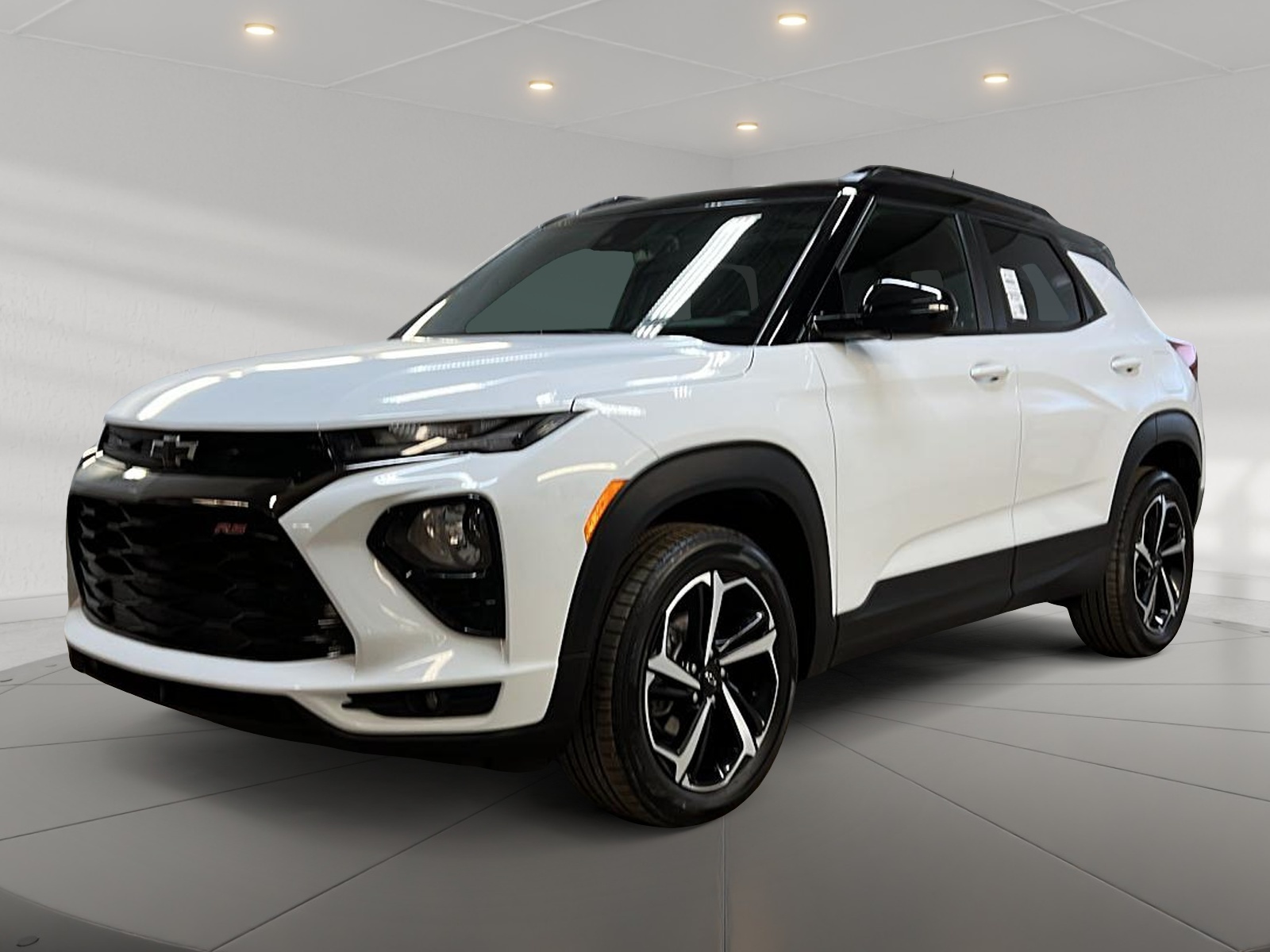 Chevrolet Trailblazer 1RS TOIT PANO 4RM 2023 - image #1