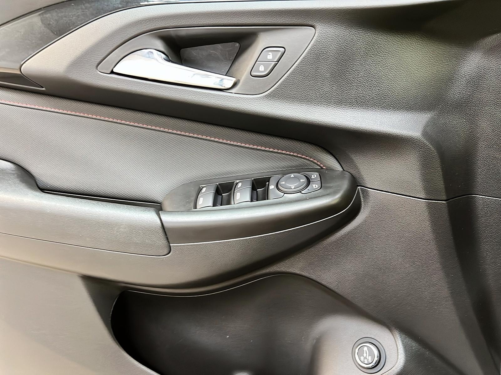 Chevrolet Trailblazer 2023 - Image #23