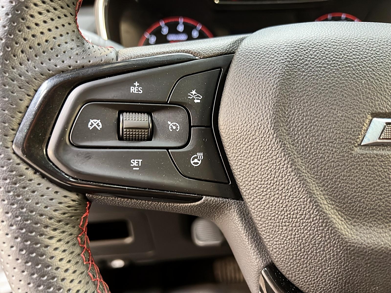 Chevrolet Trailblazer 2023 - Image #21