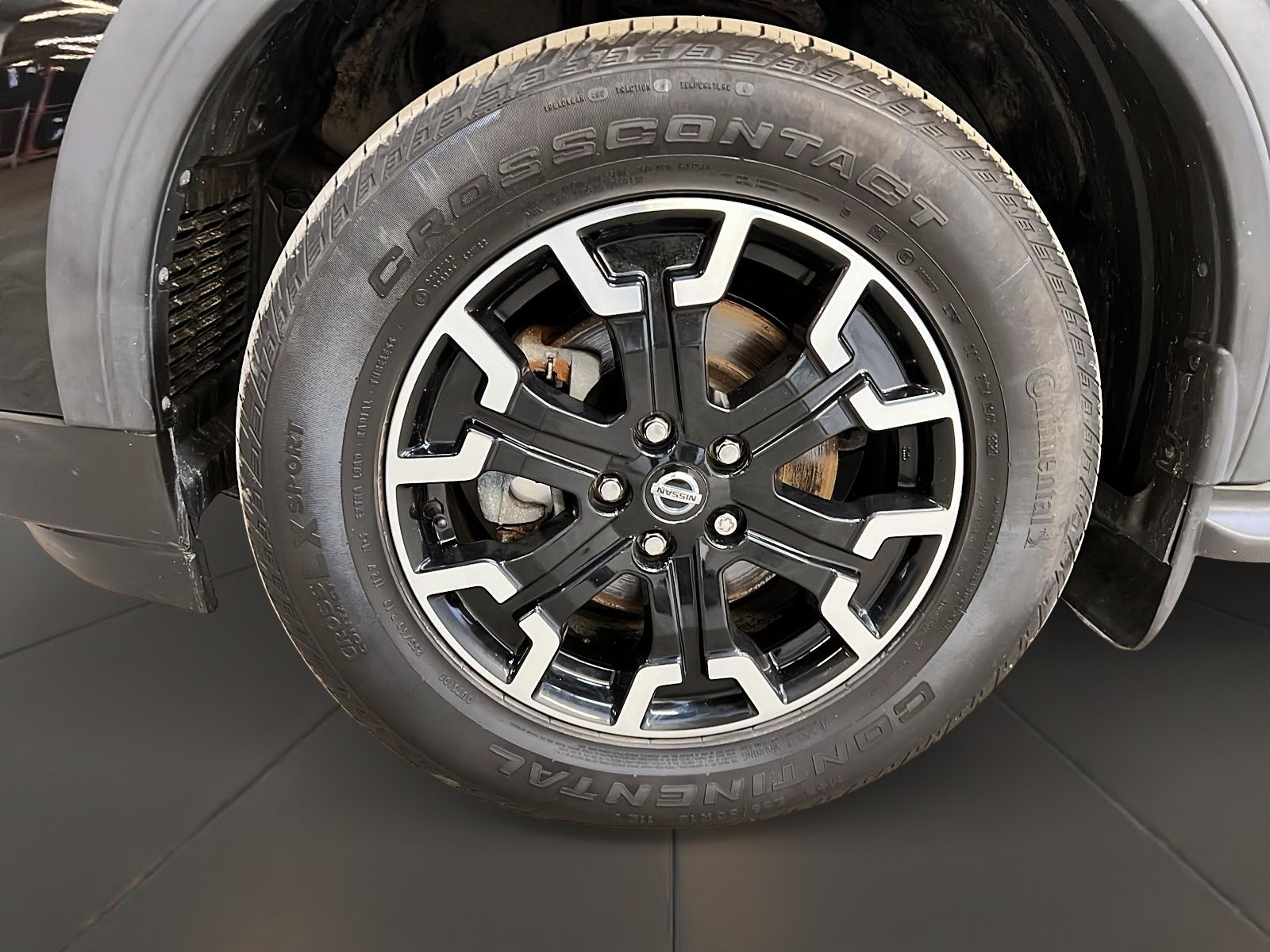 Nissan Pathfinder 2020 - Image #31