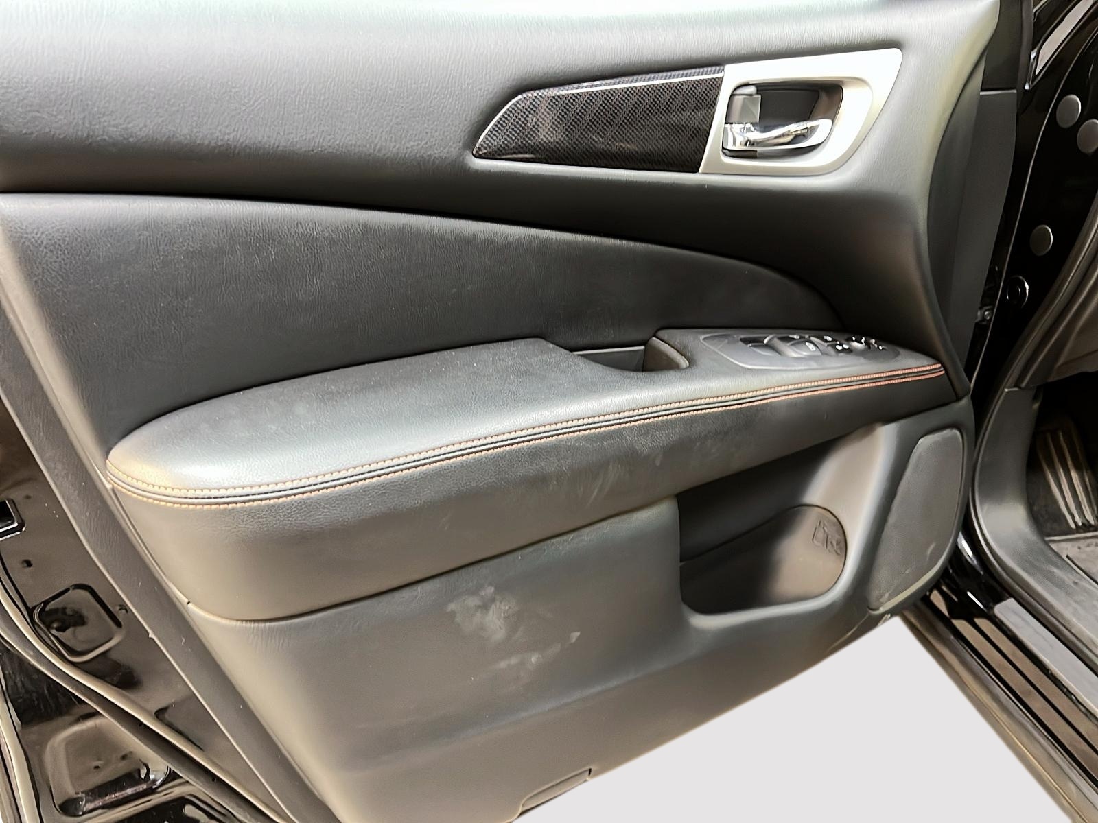 Nissan Pathfinder 2020 - Image #25