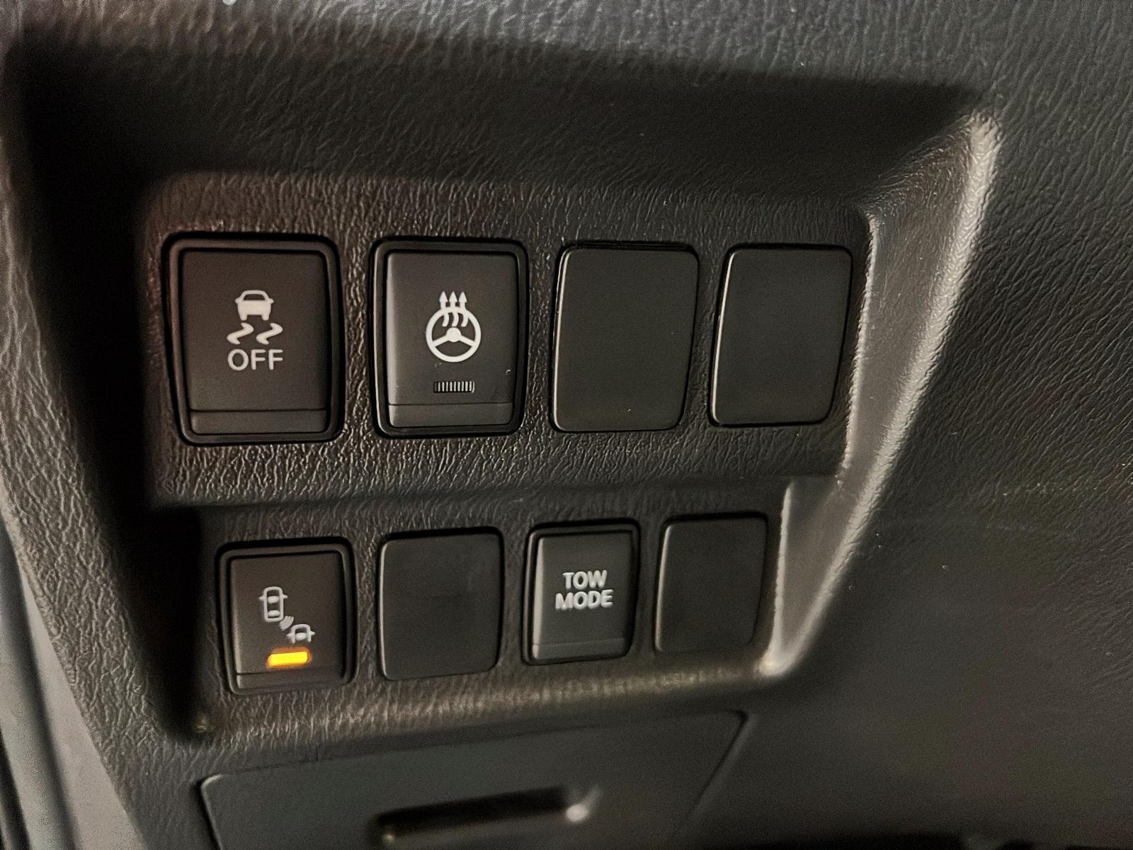Nissan Pathfinder SV ROCK CREEK NAV 4RM 2020 - image #23
