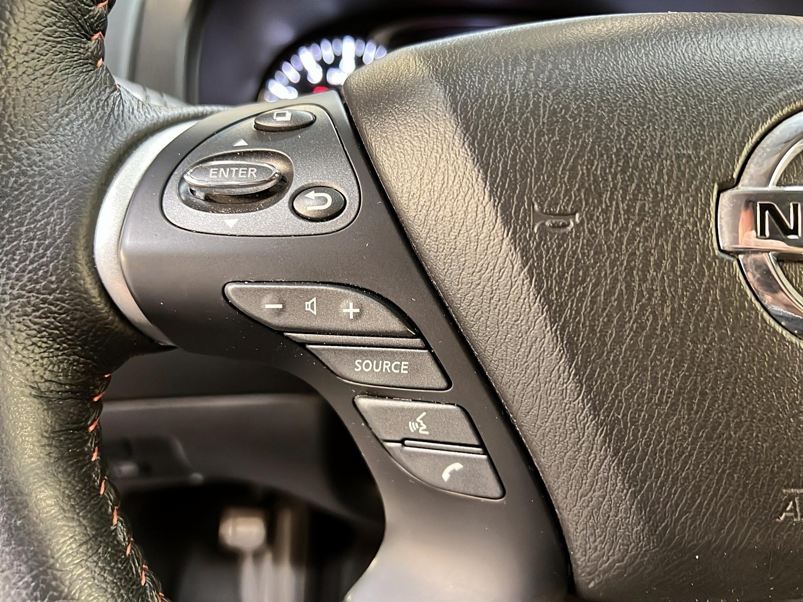 Nissan Pathfinder 2020 - Image #22
