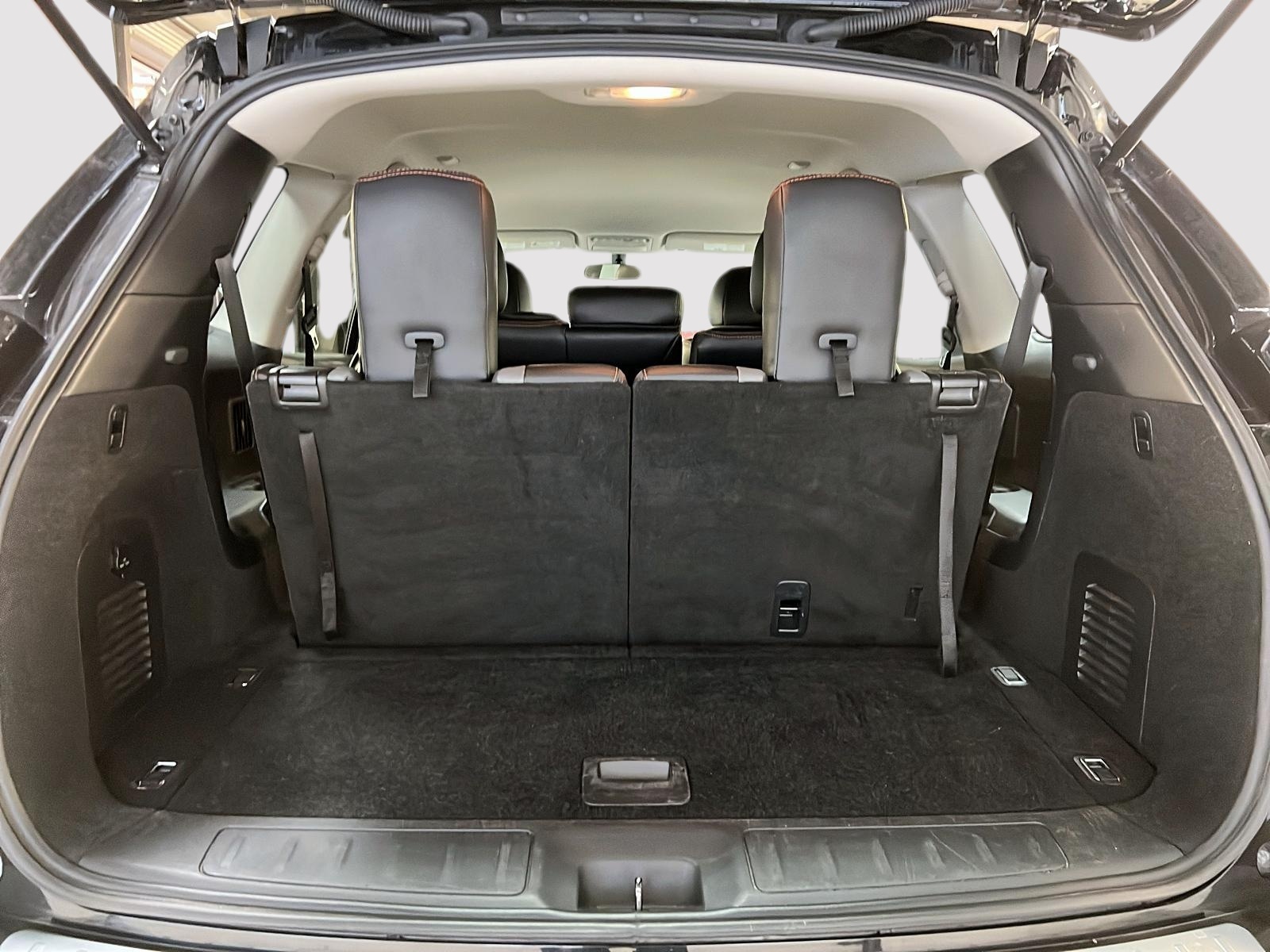 Nissan Pathfinder 2020 - Image #14